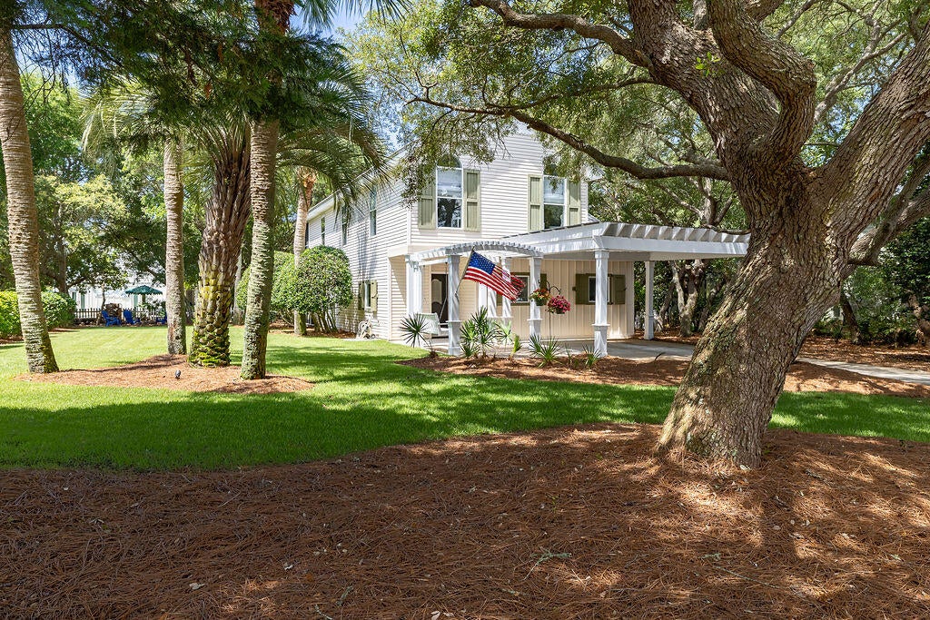 109 Seabreeze Ct, Inlet Beach, FL 32461