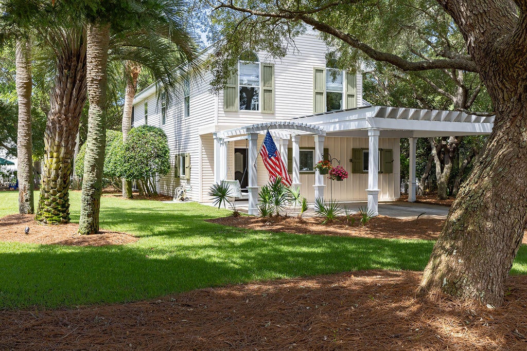 109 Seabreeze Ct, Inlet Beach, FL 32461 photo