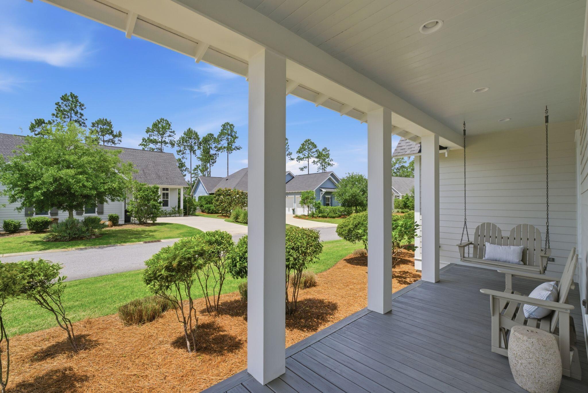 133 Sandchase Cir #LOT 15, Inlet Beach, FL 32461 photo