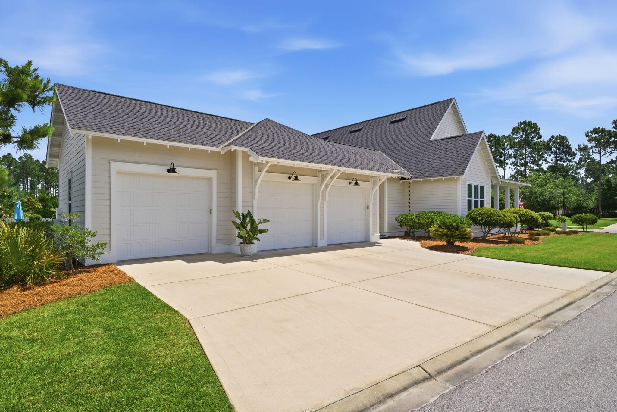 133 Sandchase Cir #LOT 15, Inlet Beach, FL 32461 photo