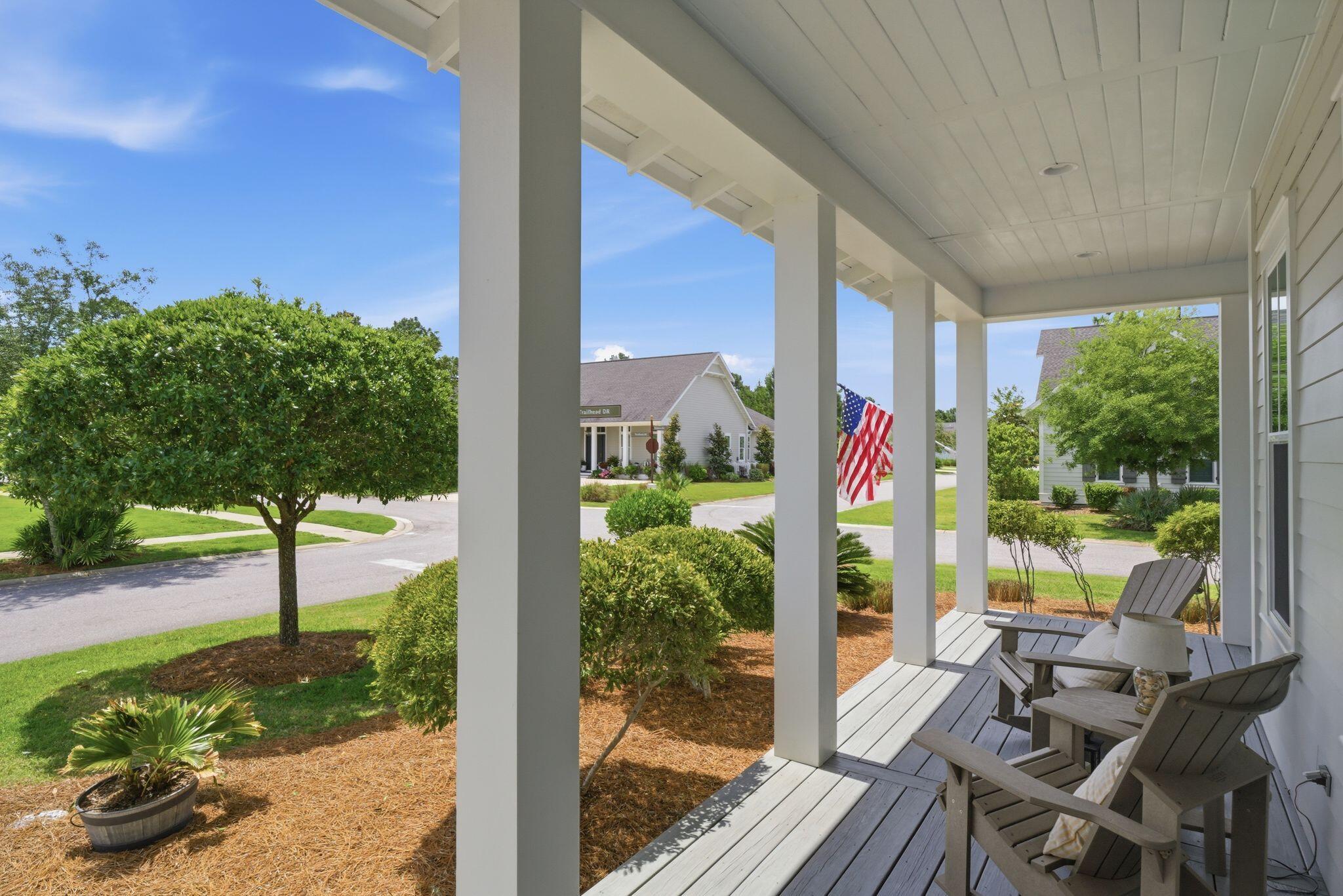 133 Sandchase Cir #LOT 15, Inlet Beach, FL 32461 photo