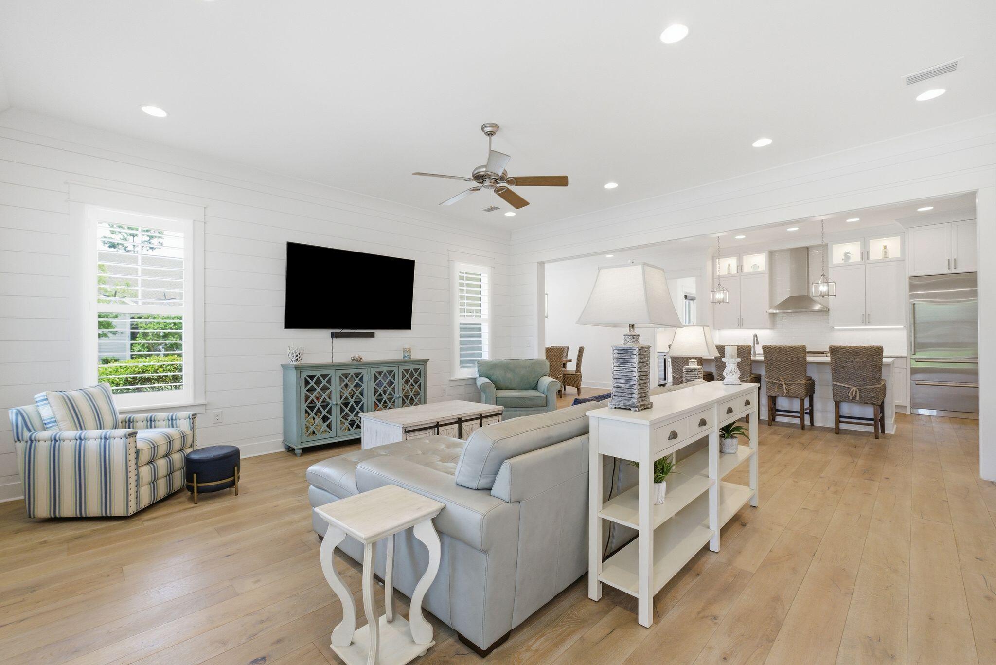 133 Sandchase Cir #LOT 15, Inlet Beach, FL 32461 photo