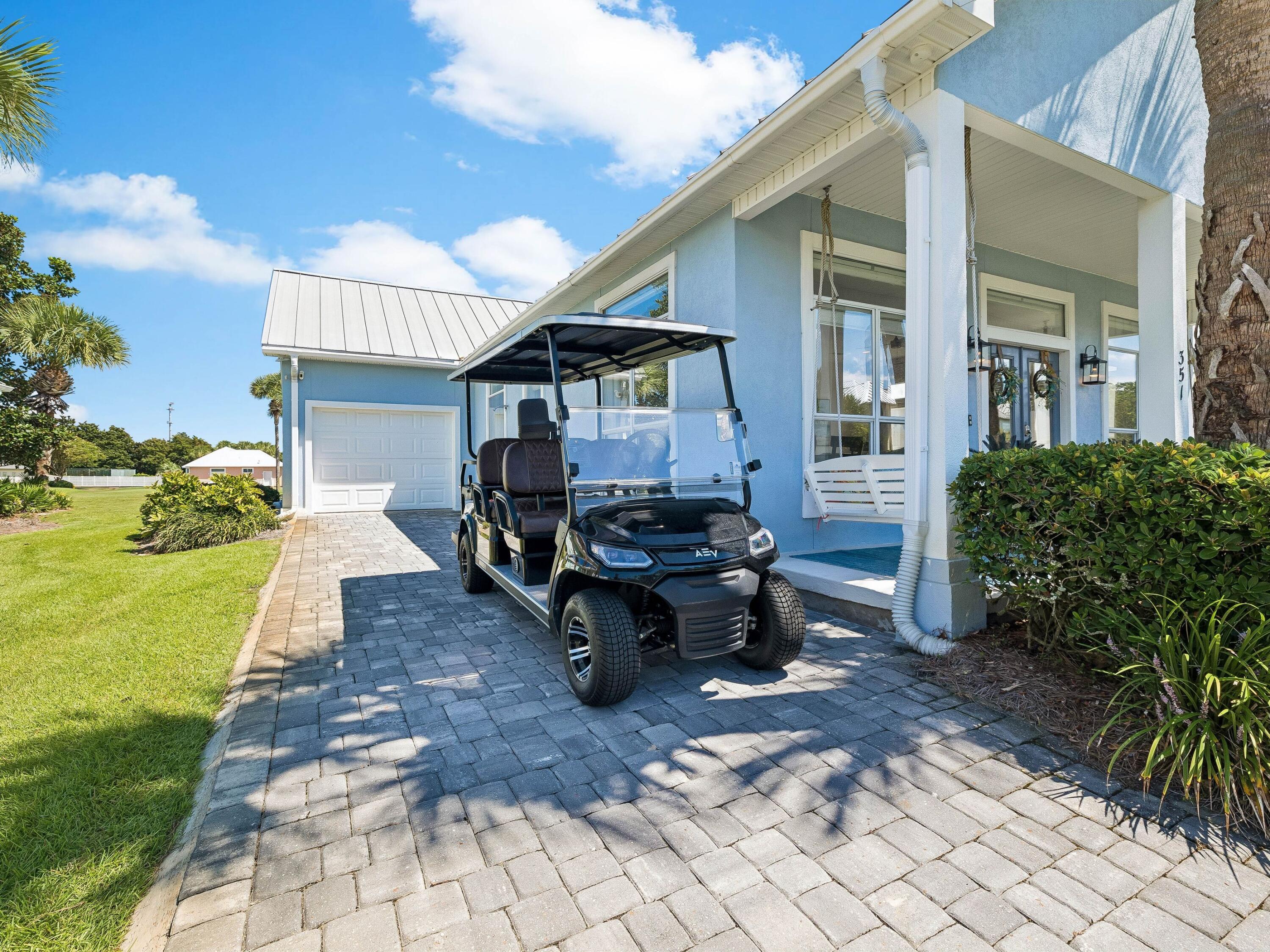 351 Maravilla Dr, Miramar Beach, FL 32550 photo