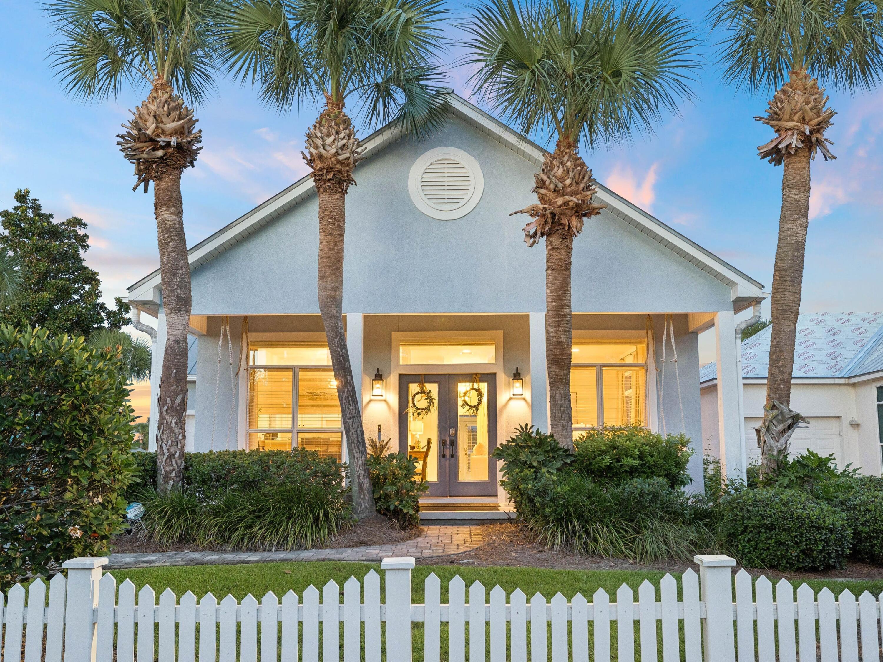 351 Maravilla Dr, Miramar Beach, FL 32550