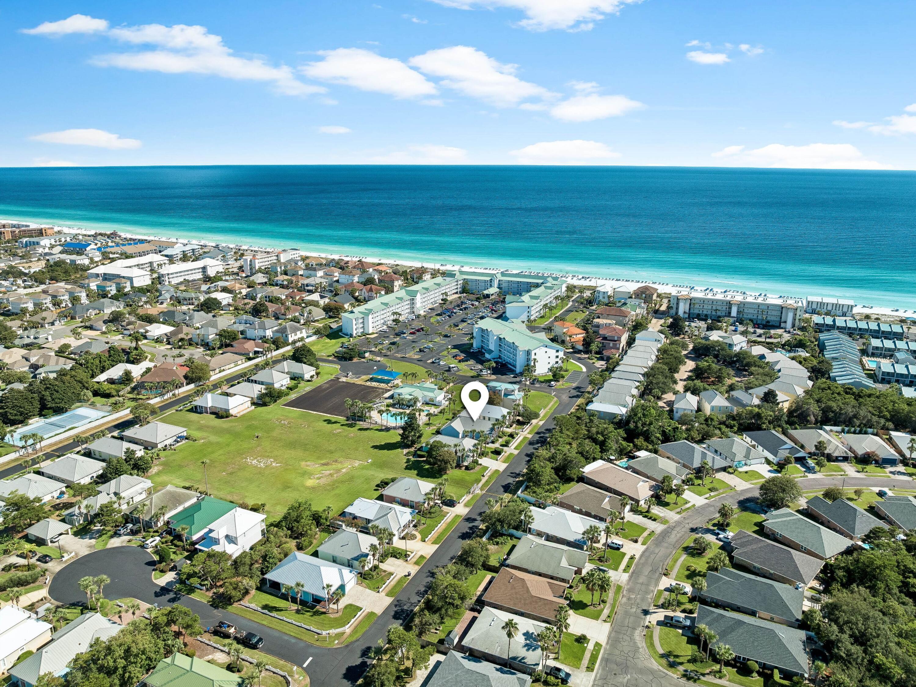 351 Maravilla Dr, Miramar Beach, FL 32550 photo