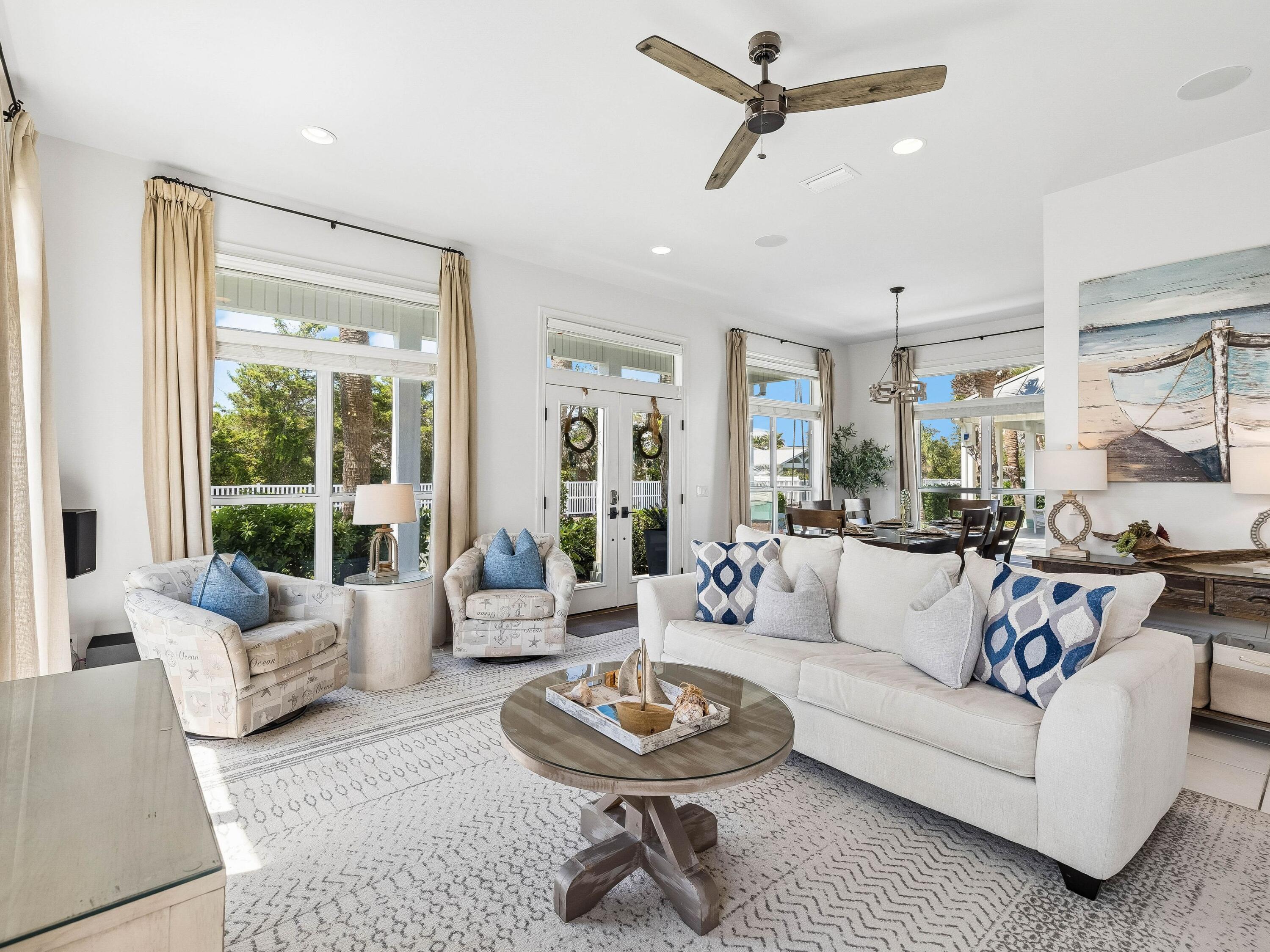 351 Maravilla Dr, Miramar Beach, FL 32550 photo