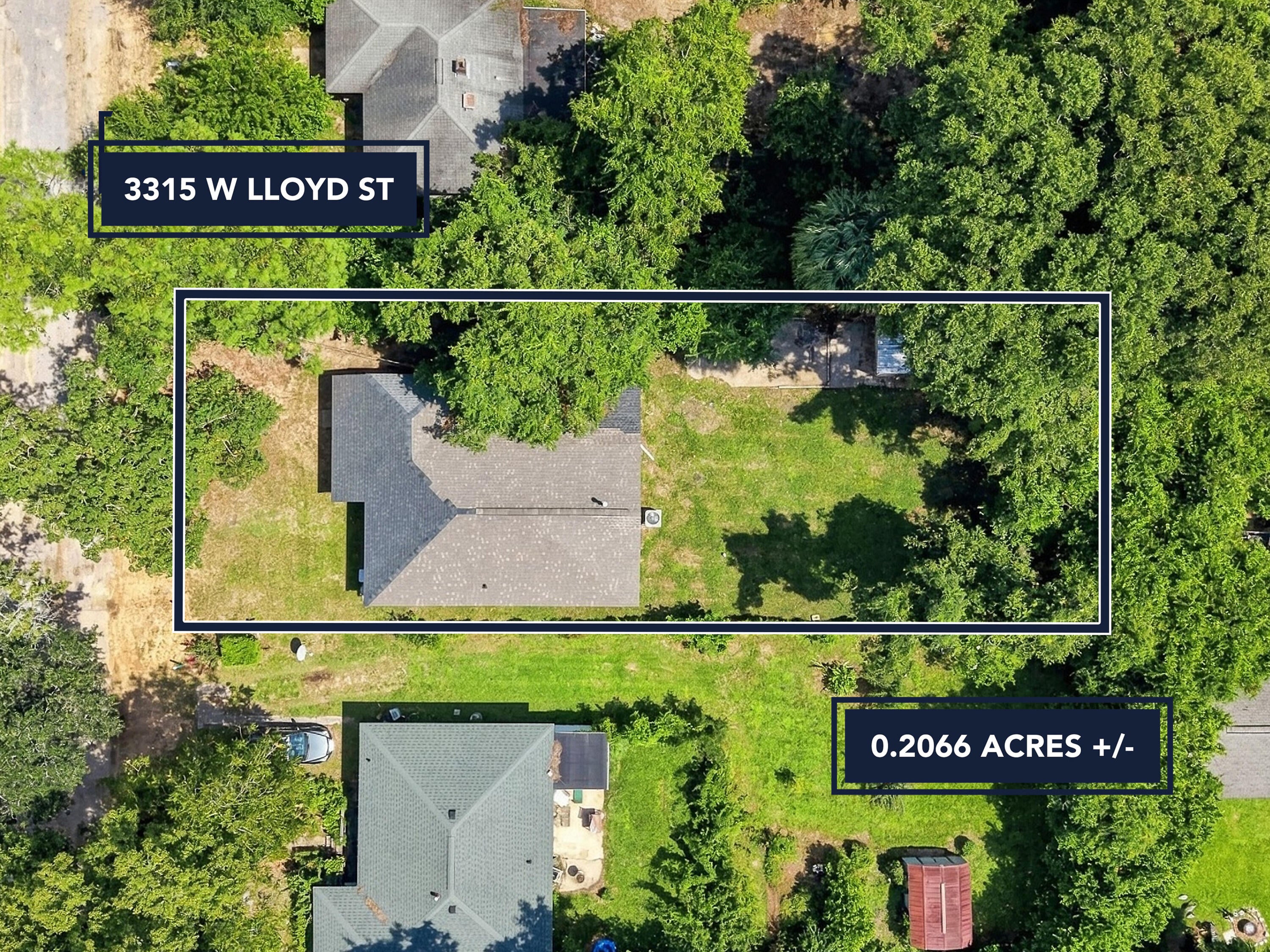 3315 W Lloyd St, Pensacola, FL 32505 photo