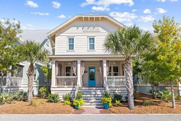 85 Clipper St, Inlet Beach, FL 32461 photo