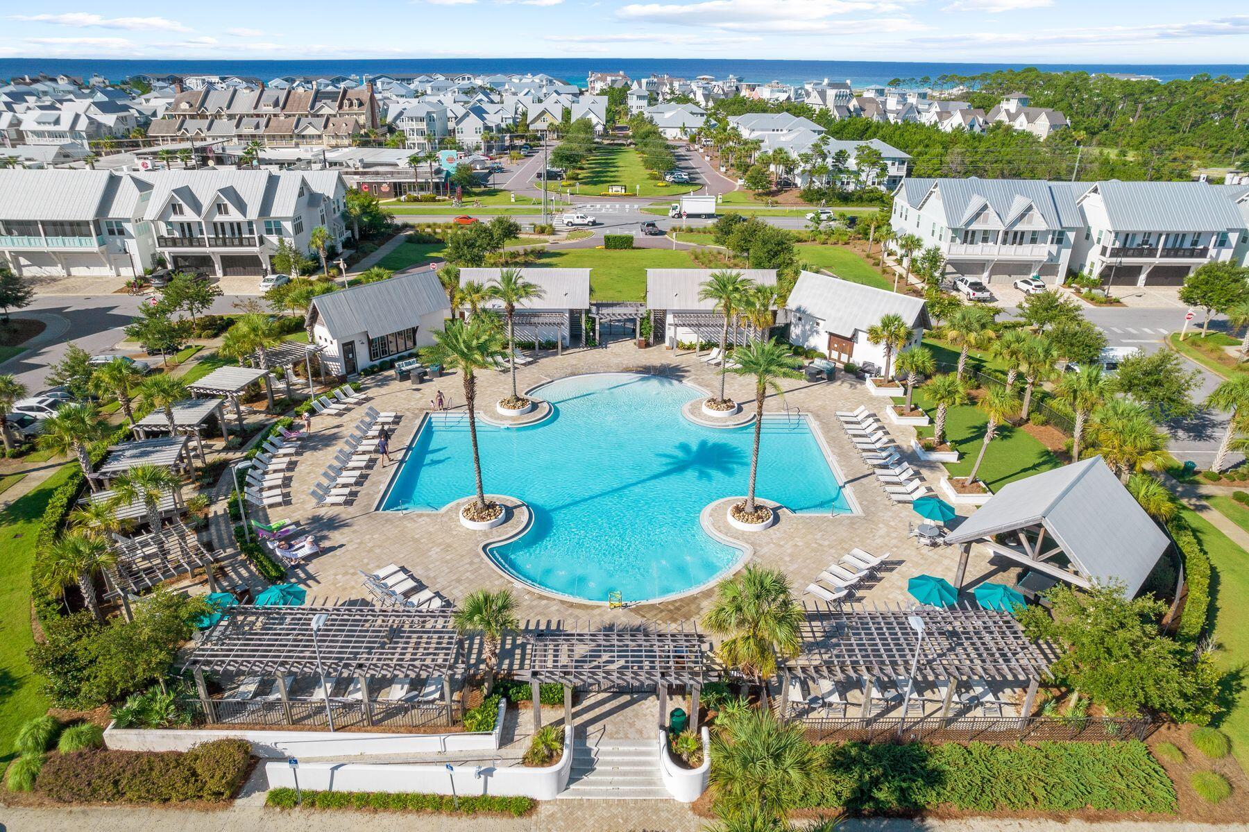 85 Clipper St, Inlet Beach, FL 32461 photo