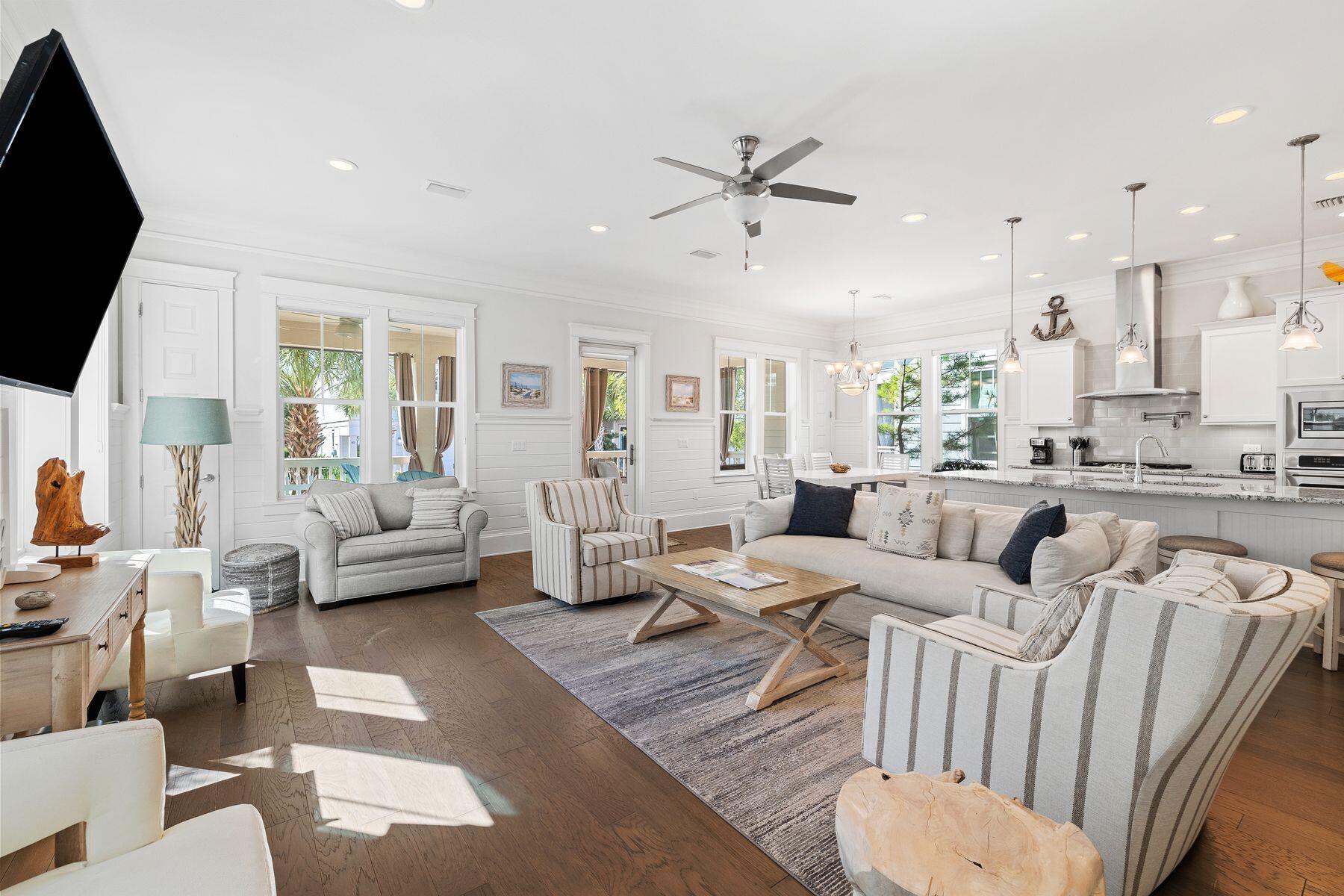 85 Clipper St, Inlet Beach, FL 32461 photo