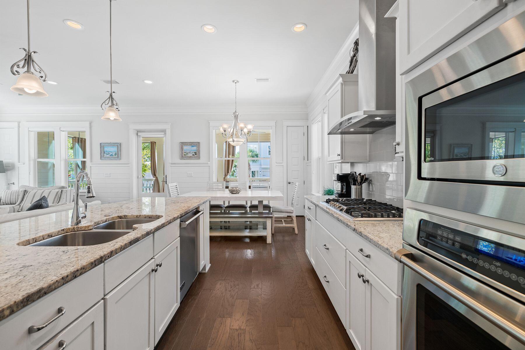 85 Clipper St, Inlet Beach, FL 32461 photo