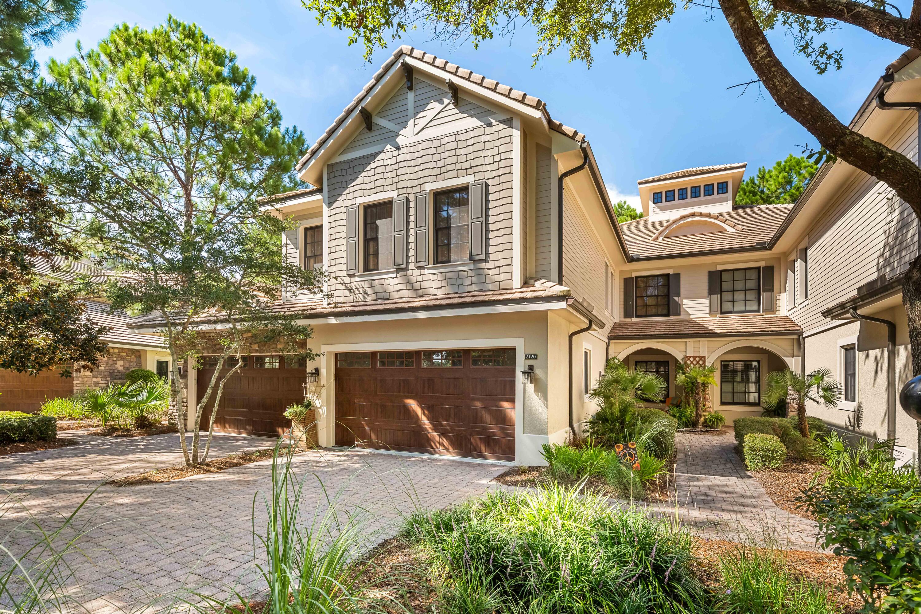 2120 Wild Heron Way #201, Panama City Beach, FL 32413 photo