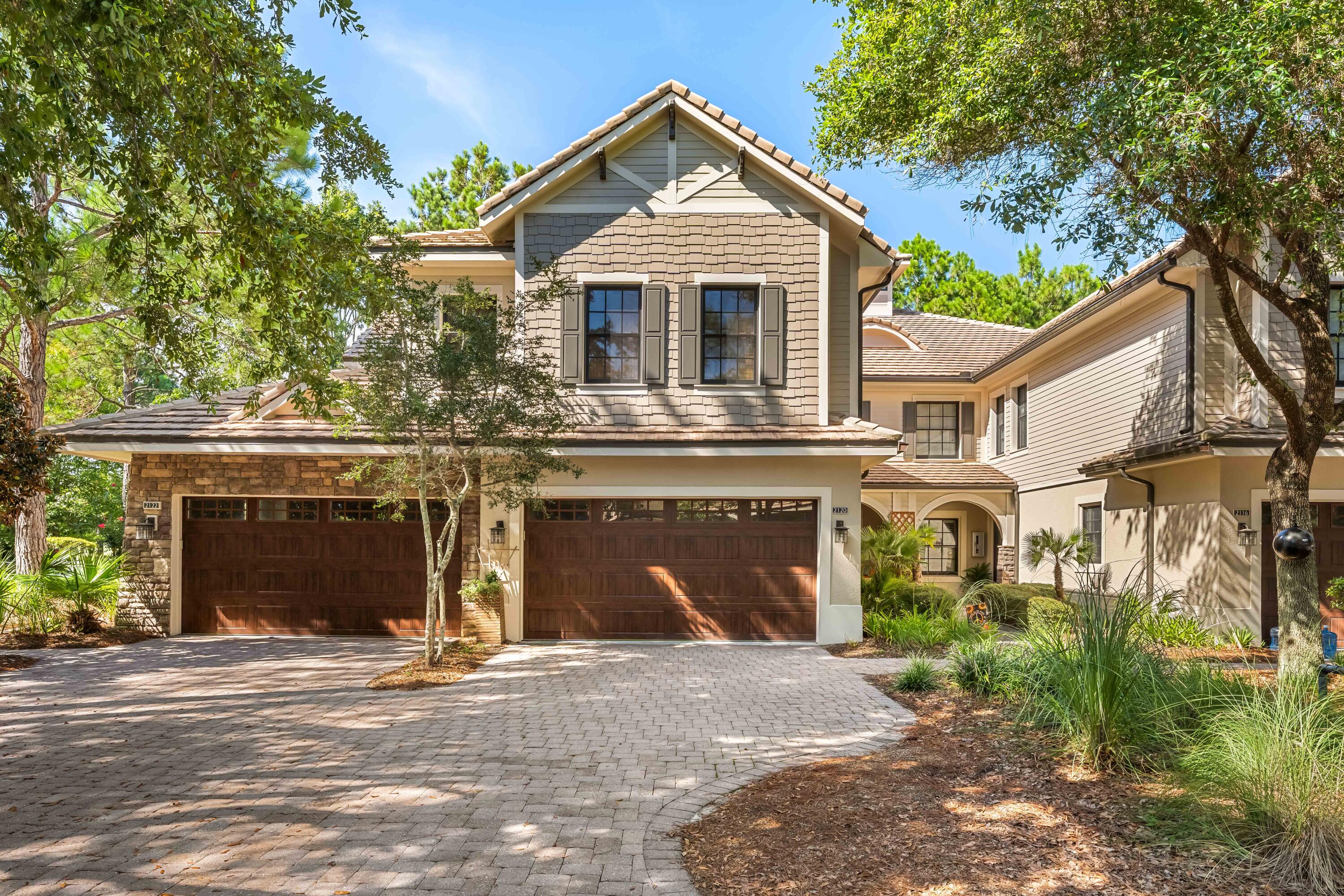 2120 Wild Heron Way, Panama City Beach, FL 32413