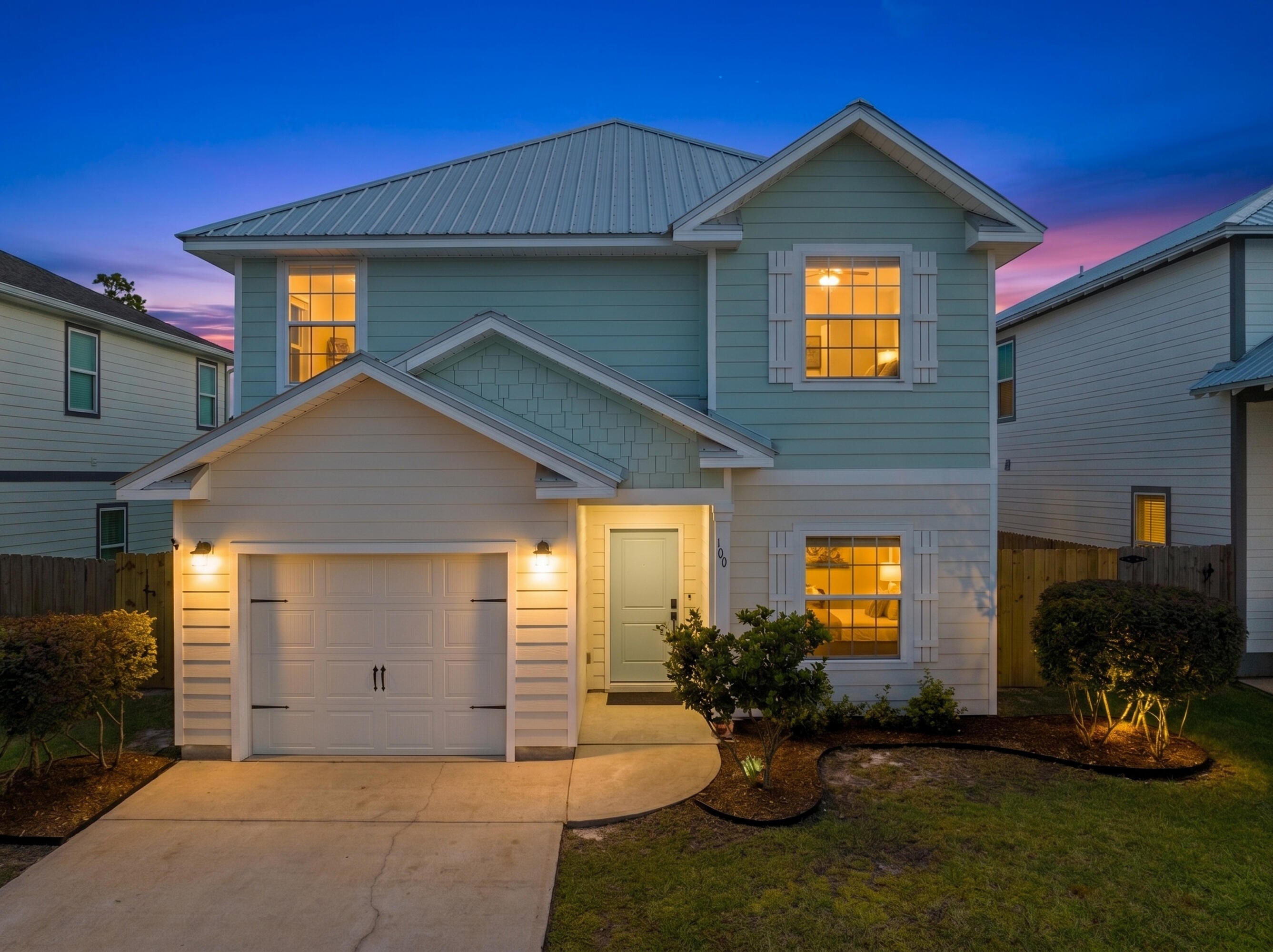 100 Woodshire Dr, Santa Rosa Beach, FL 32459