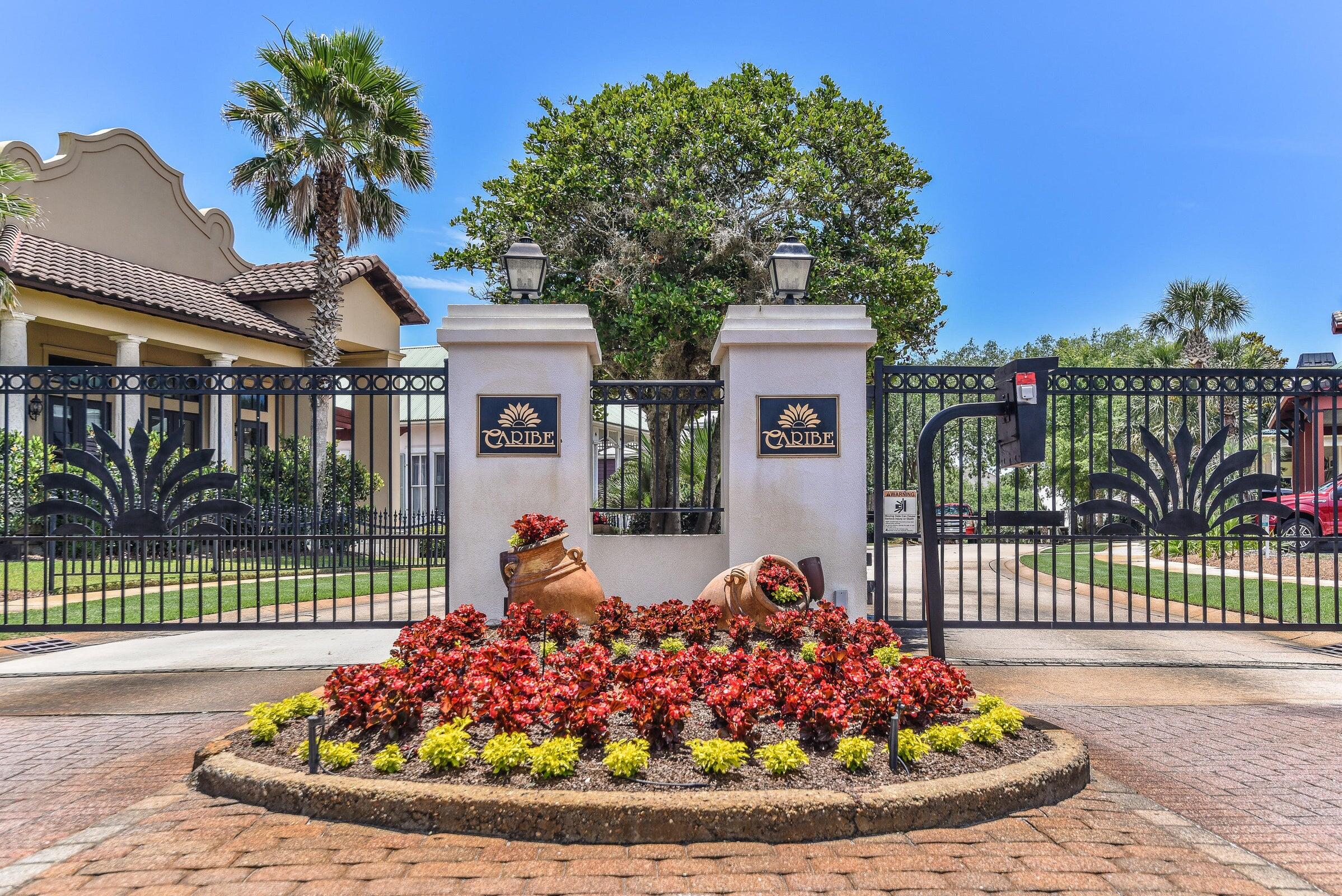 100 Rue Martine, Miramar Beach, FL 32550