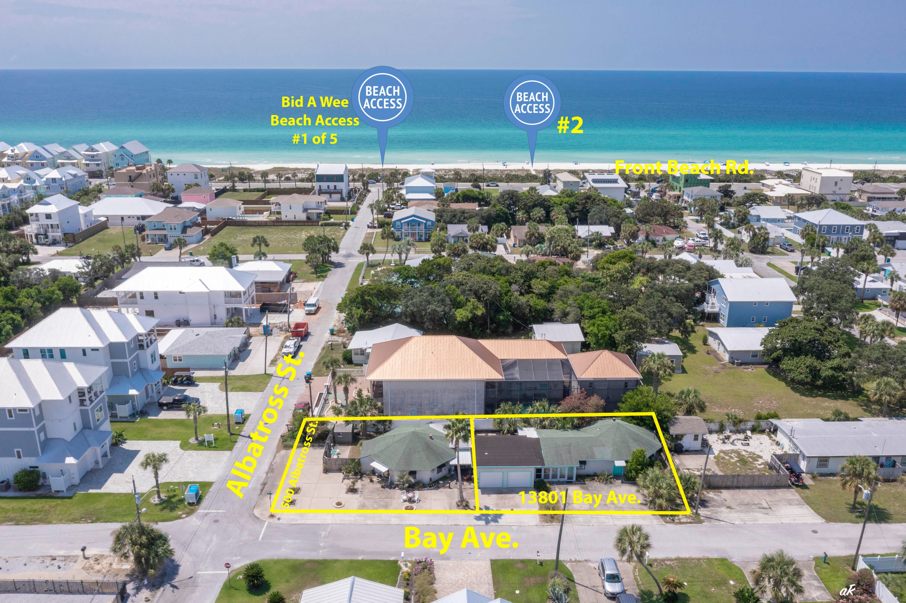 13801 Bay Ave, Panama City Beach, FL 32413 photo