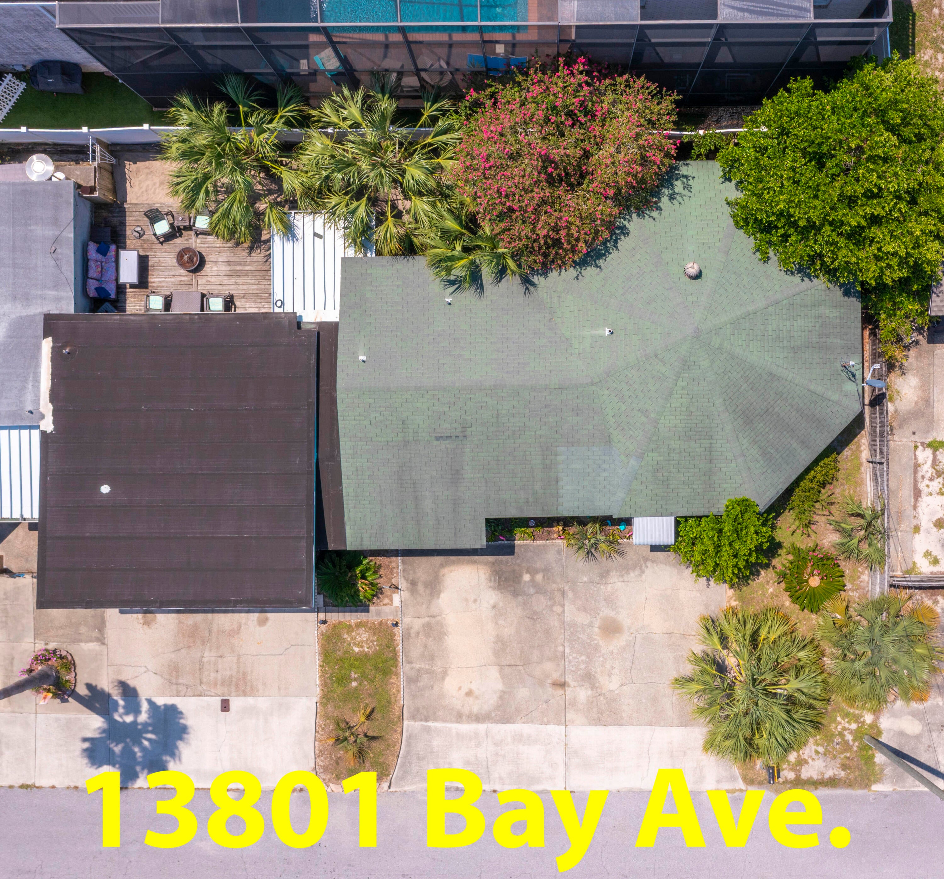 13801 Bay Ave, Panama City Beach, FL 32413 photo