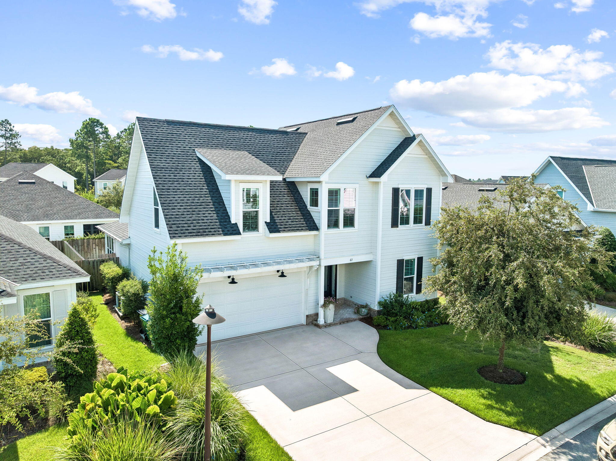 63 Roundwood Dr, Inlet Beach, FL 32461