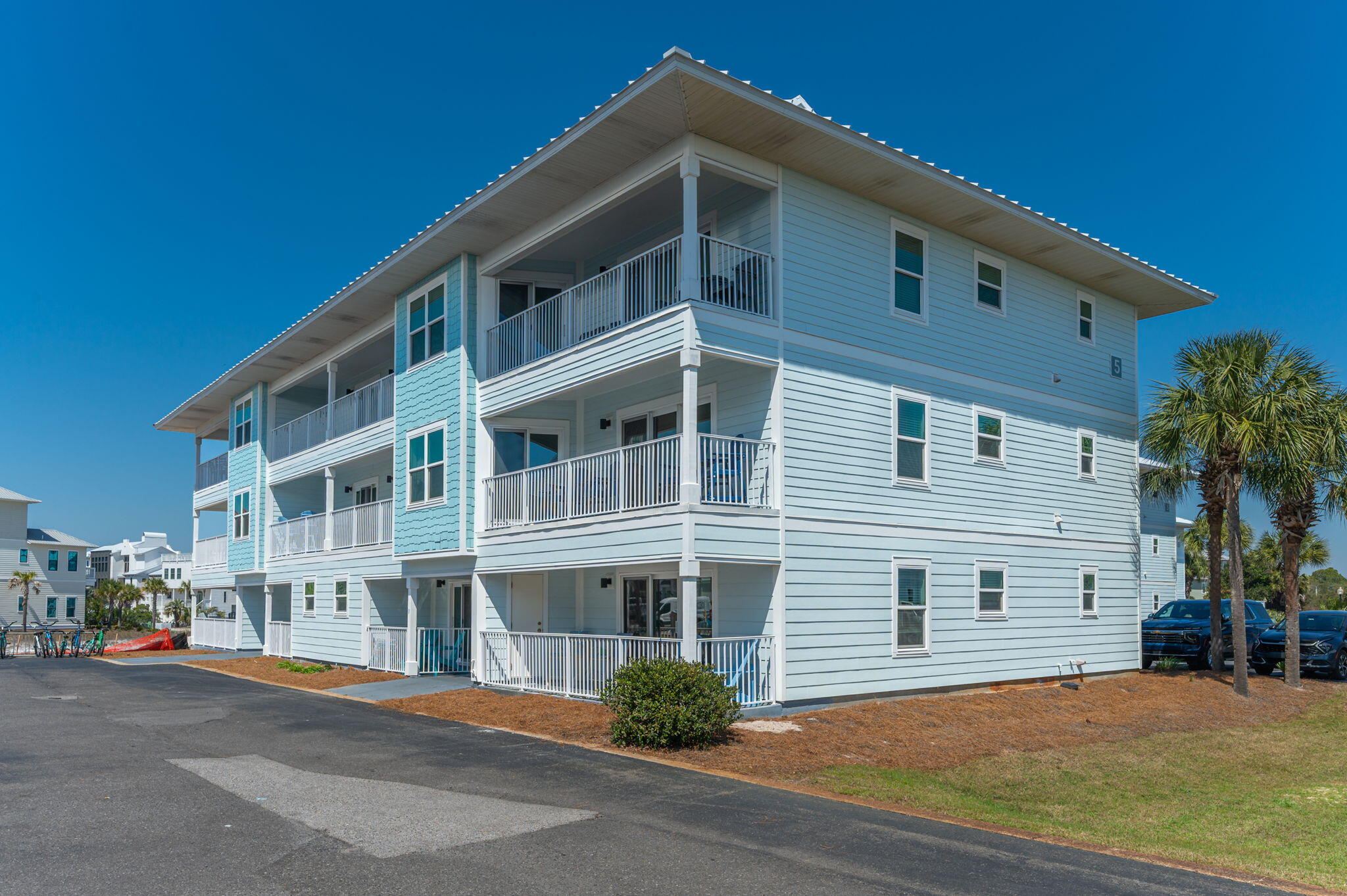 11 Beachside Dr #UNIT 523, Santa Rosa Beach, FL 32459 photo