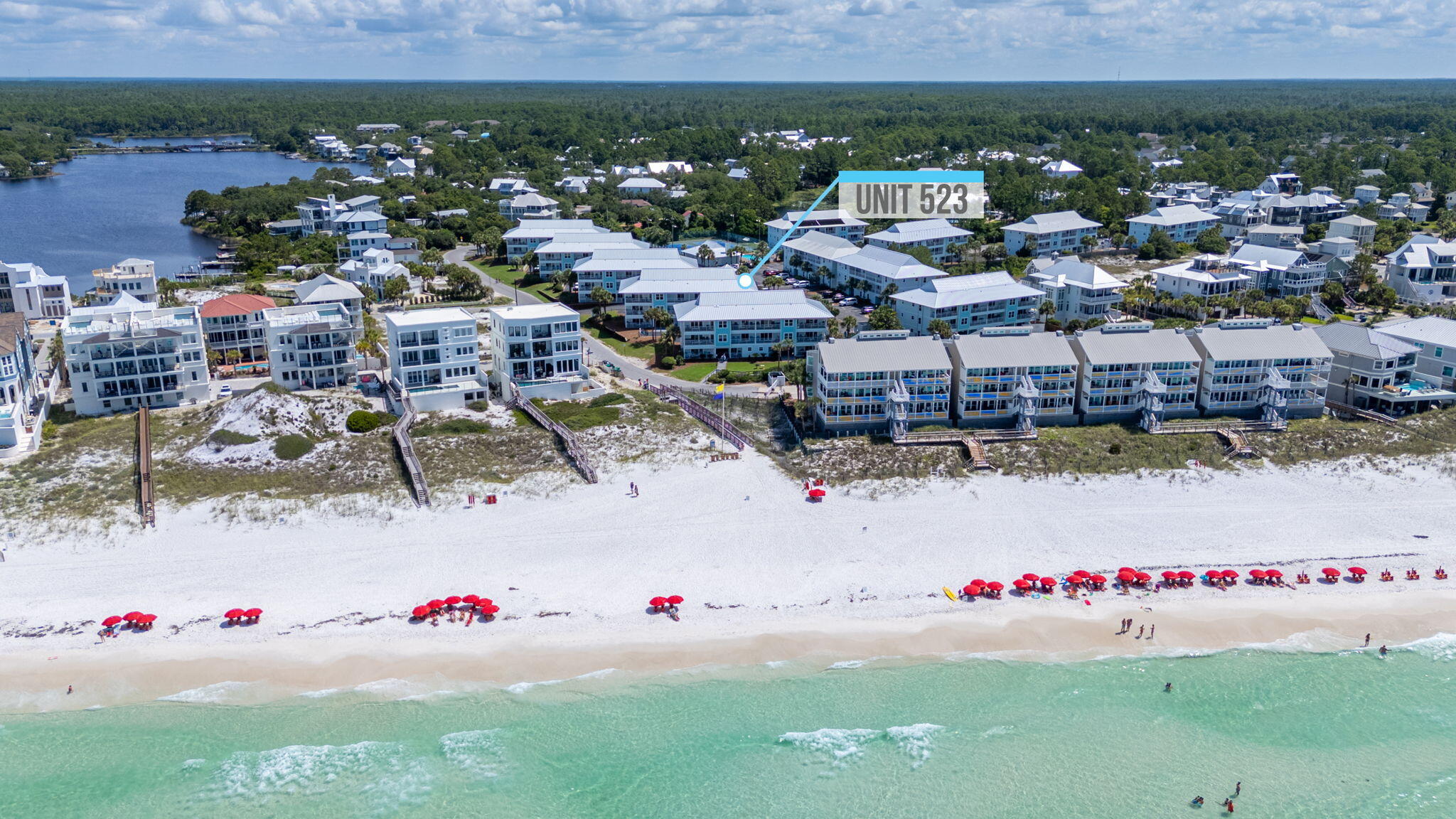 11 Beachside Dr, Santa Rosa Beach, FL 32459