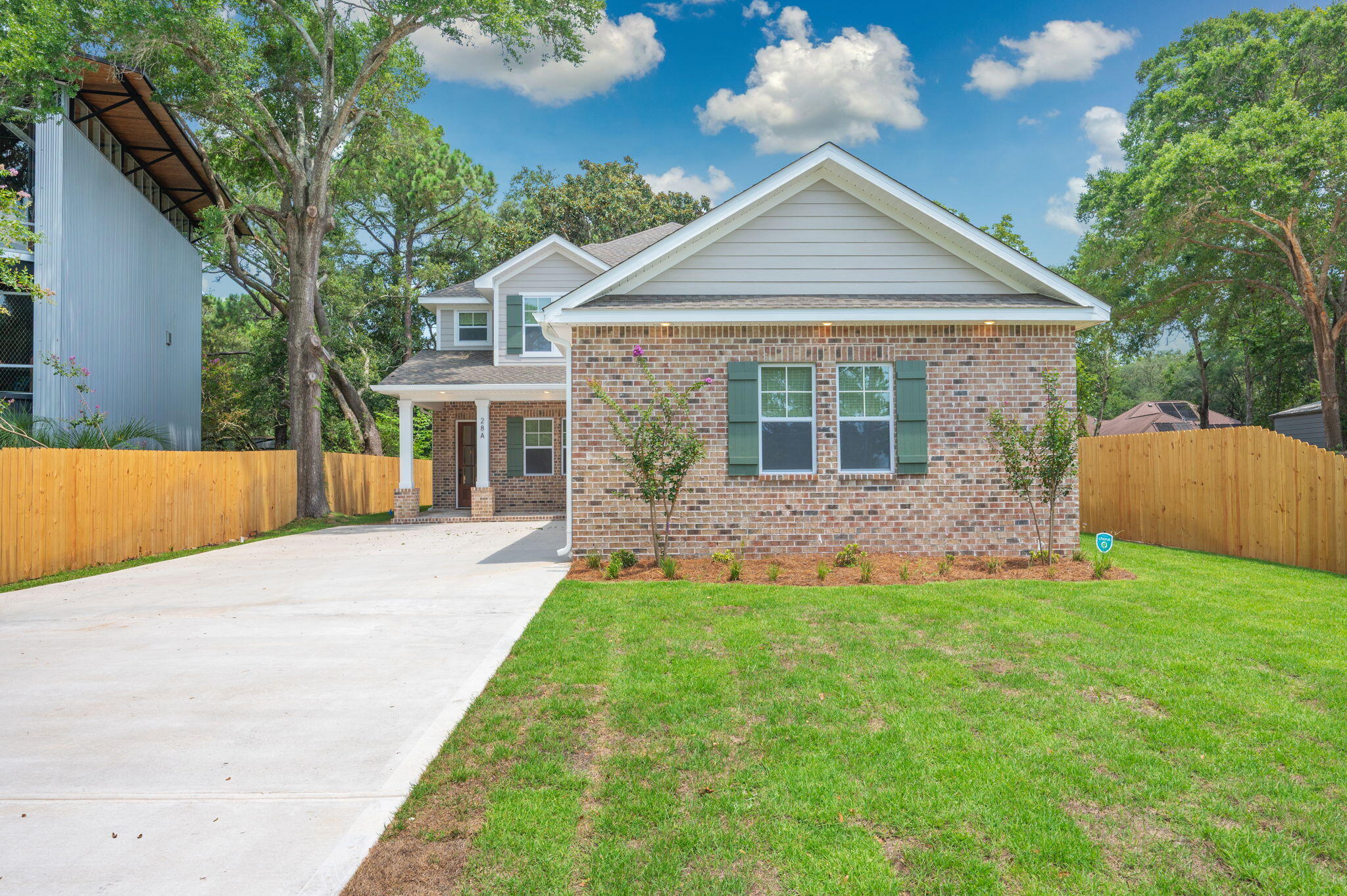 28 Meigs Dr, Shalimar, FL 32579 photo