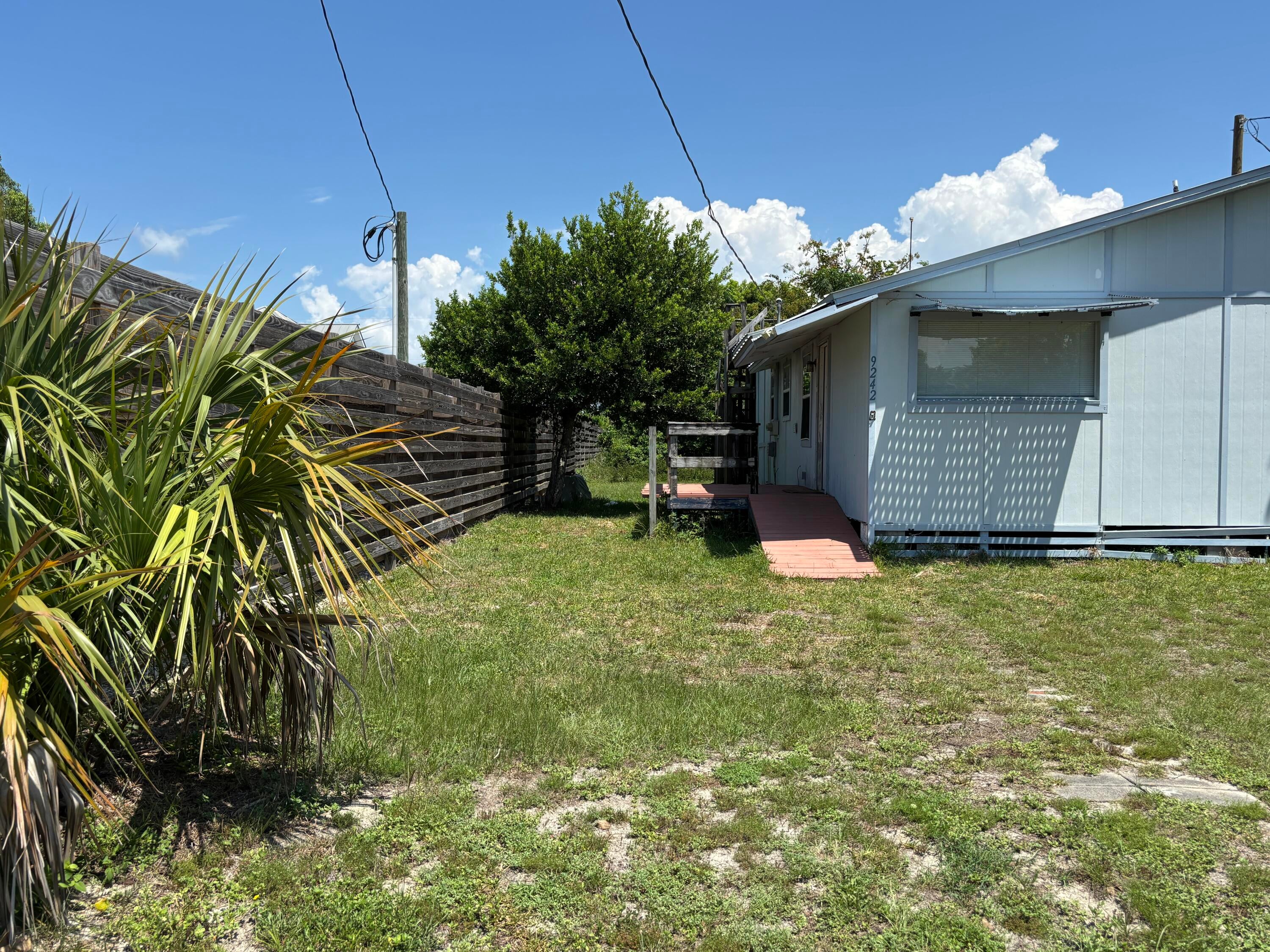 9242 Cockles Ave, Port Saint Joe, FL 32456 photo
