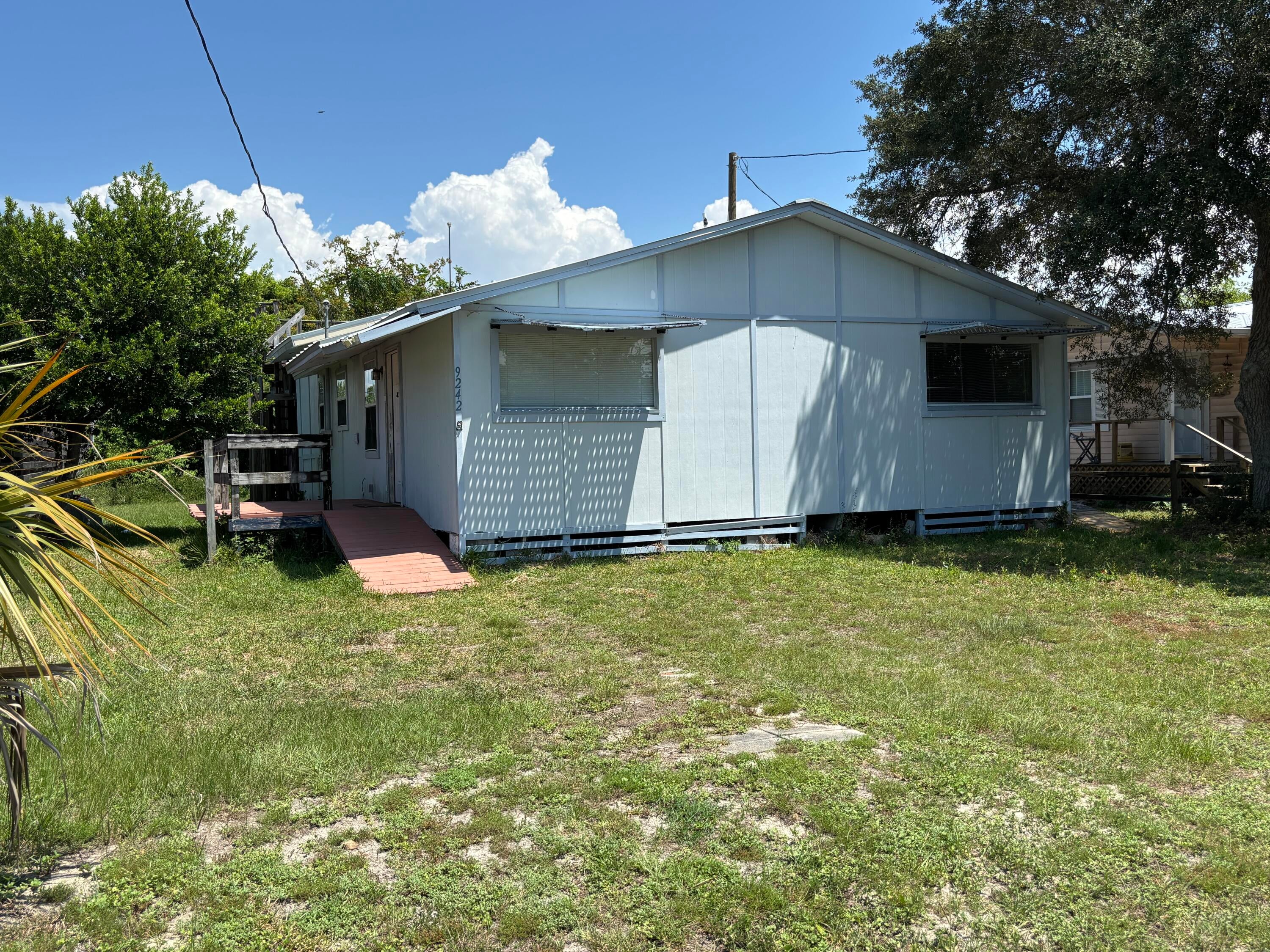 9242 Cockles Ave, Port Saint Joe, FL 32456