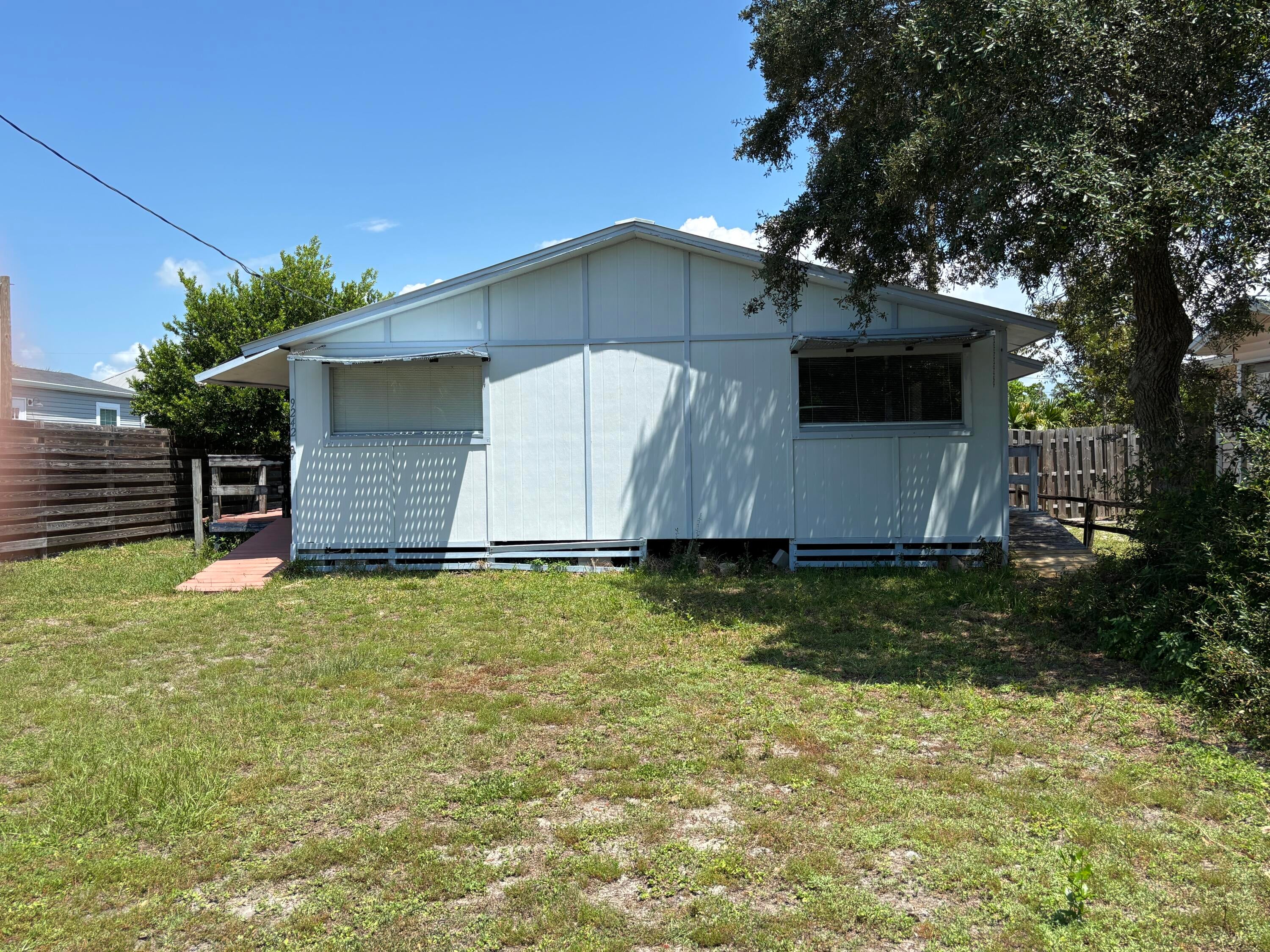 9242 Cockles Ave, Port Saint Joe, FL 32456 photo