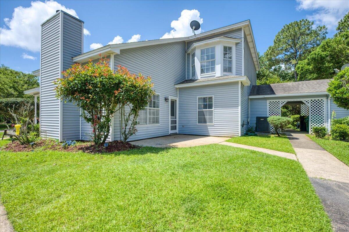 626 Emerald Ln, Fort Walton Beach, FL 32547 photo