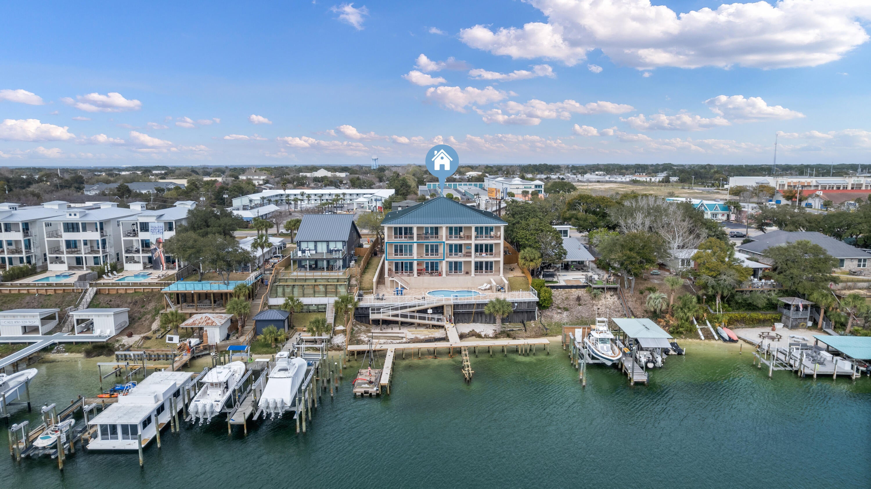 724 Harbor Blvd #202, Destin, FL 32541 photo