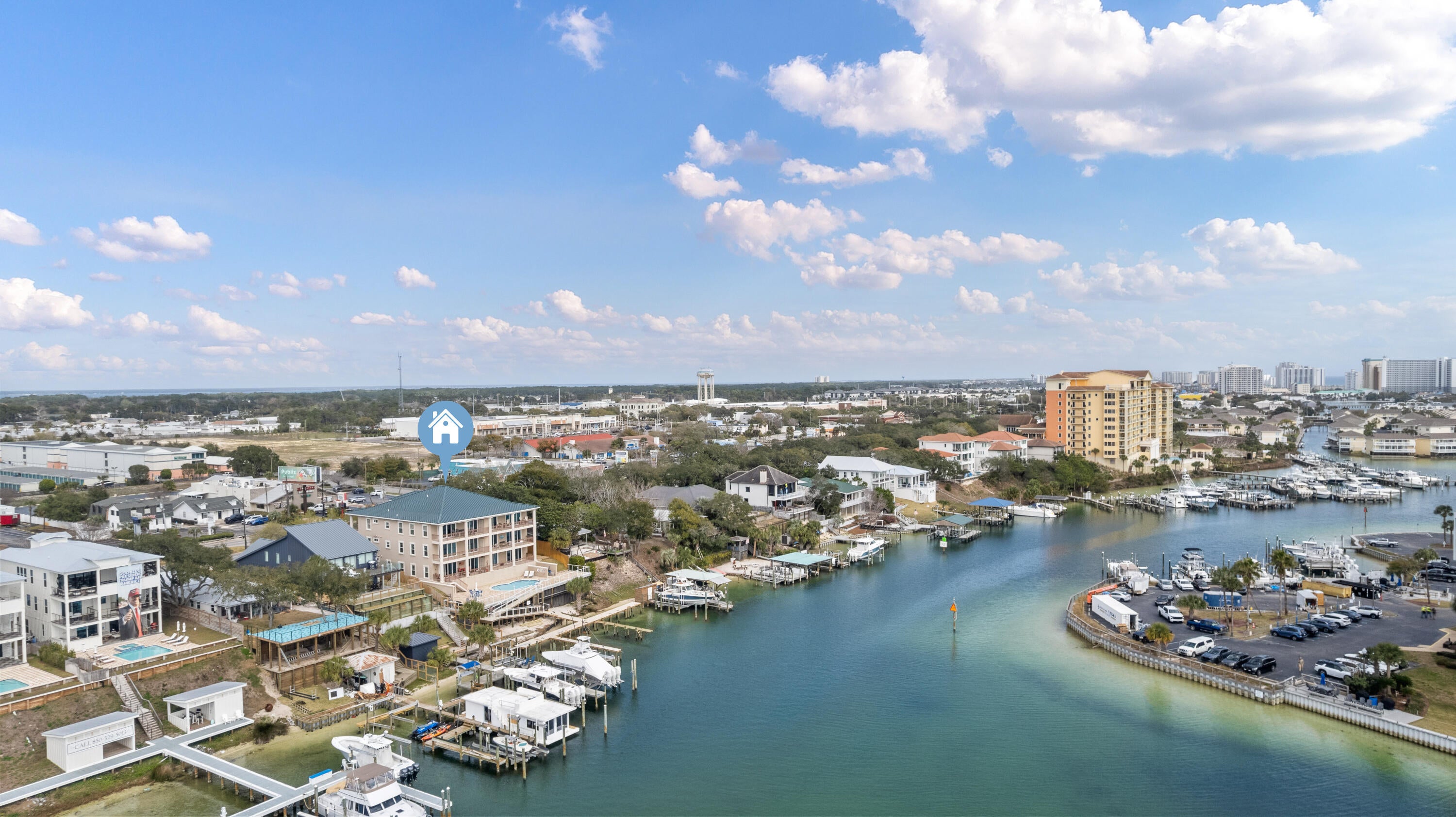 724 Harbor Blvd #202, Destin, FL 32541 photo