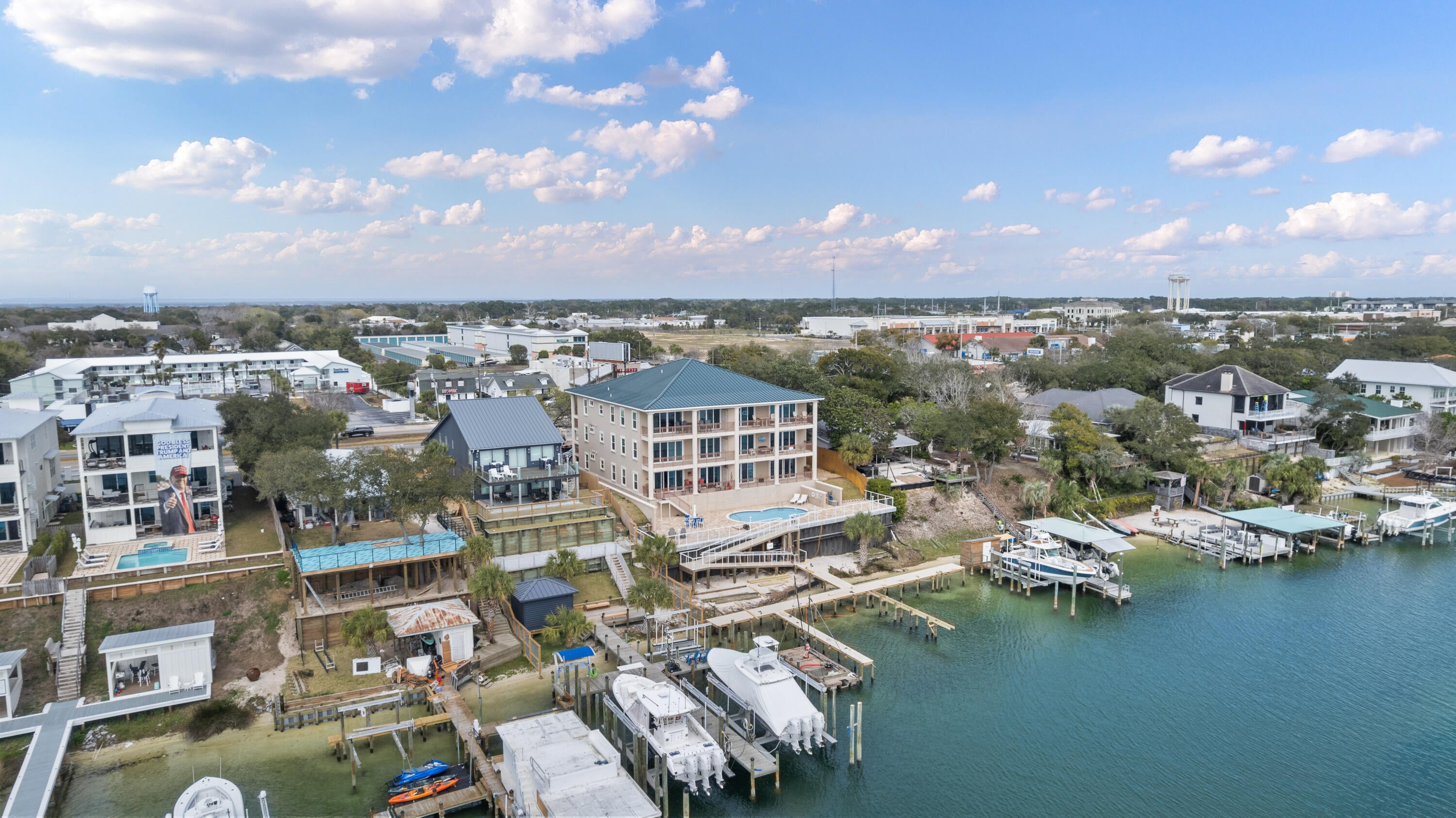 724 Harbor Blvd #202, Destin, FL 32541 photo
