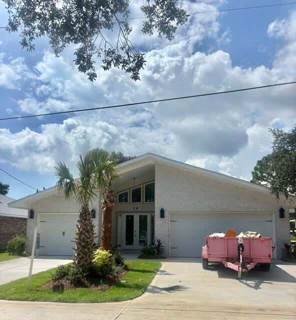 14 Tooke St, Fort Walton Beach, FL 32547