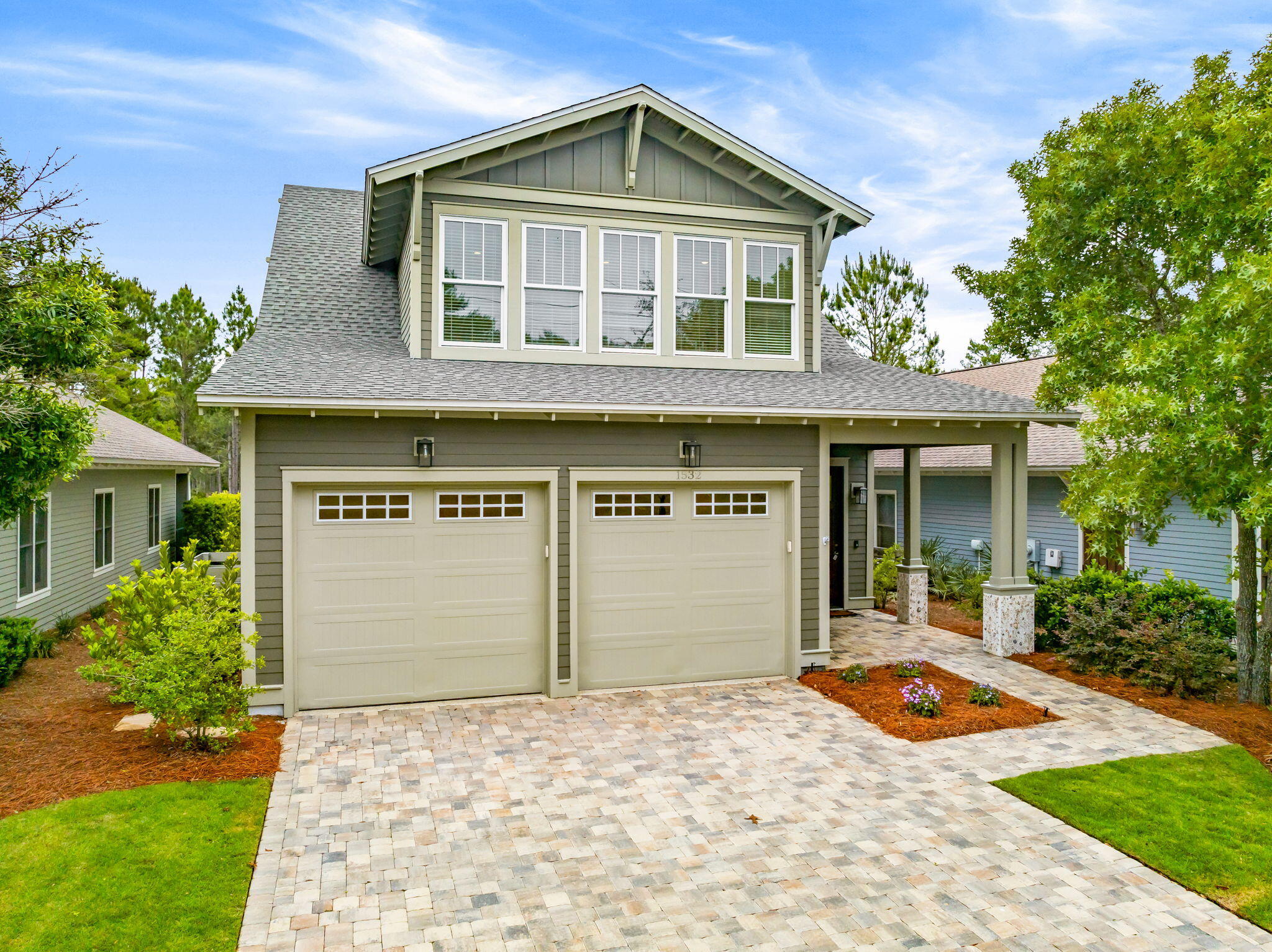 1532 Salamander Trl, Panama City Beach, FL 32413 photo