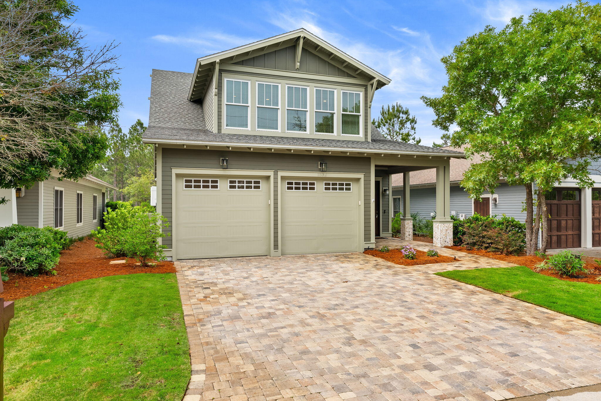 1532 Salamander Trl, Panama City Beach, FL 32413 photo