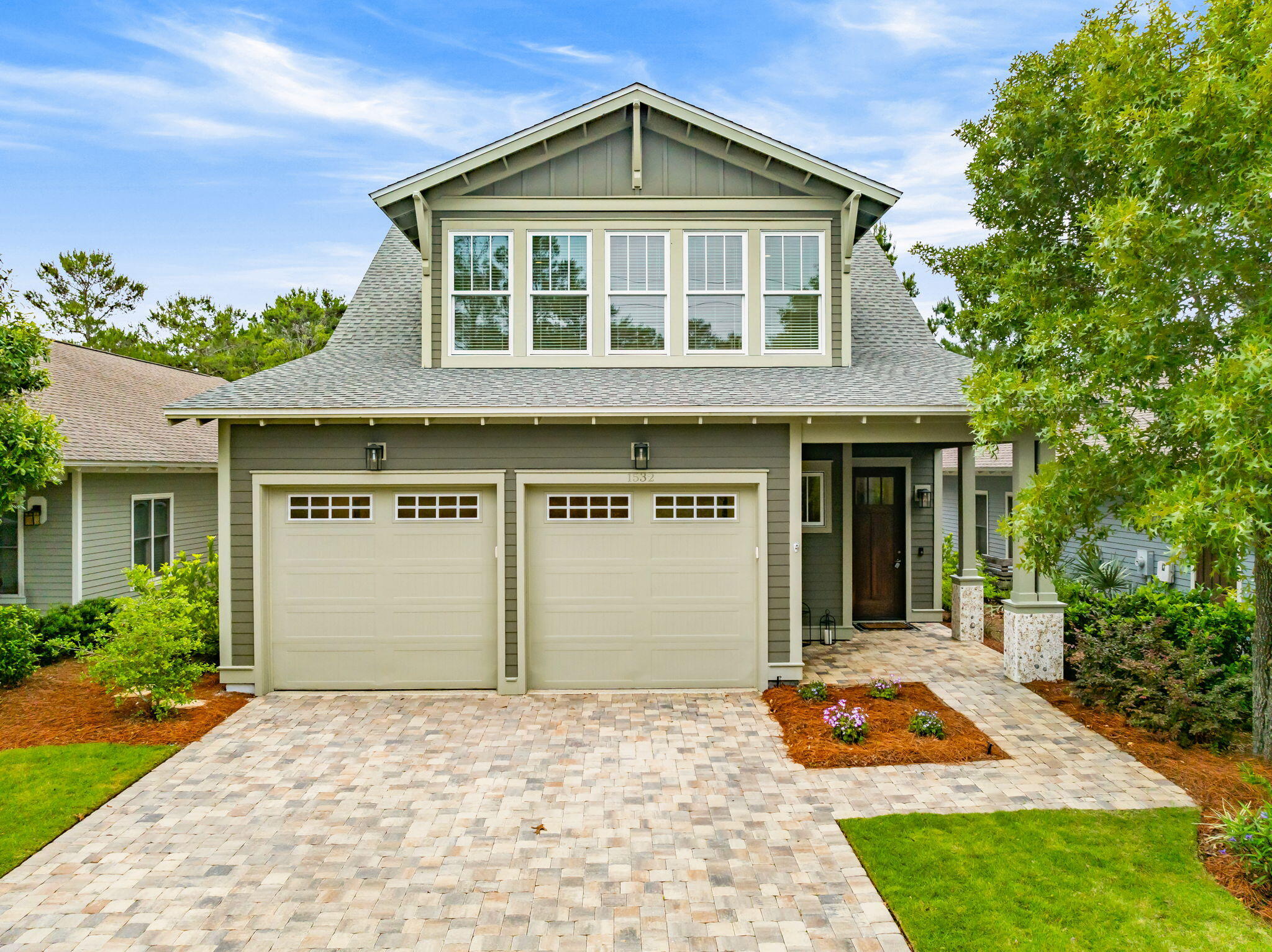 1532 Salamander Trl, Panama City Beach, FL 32413 photo