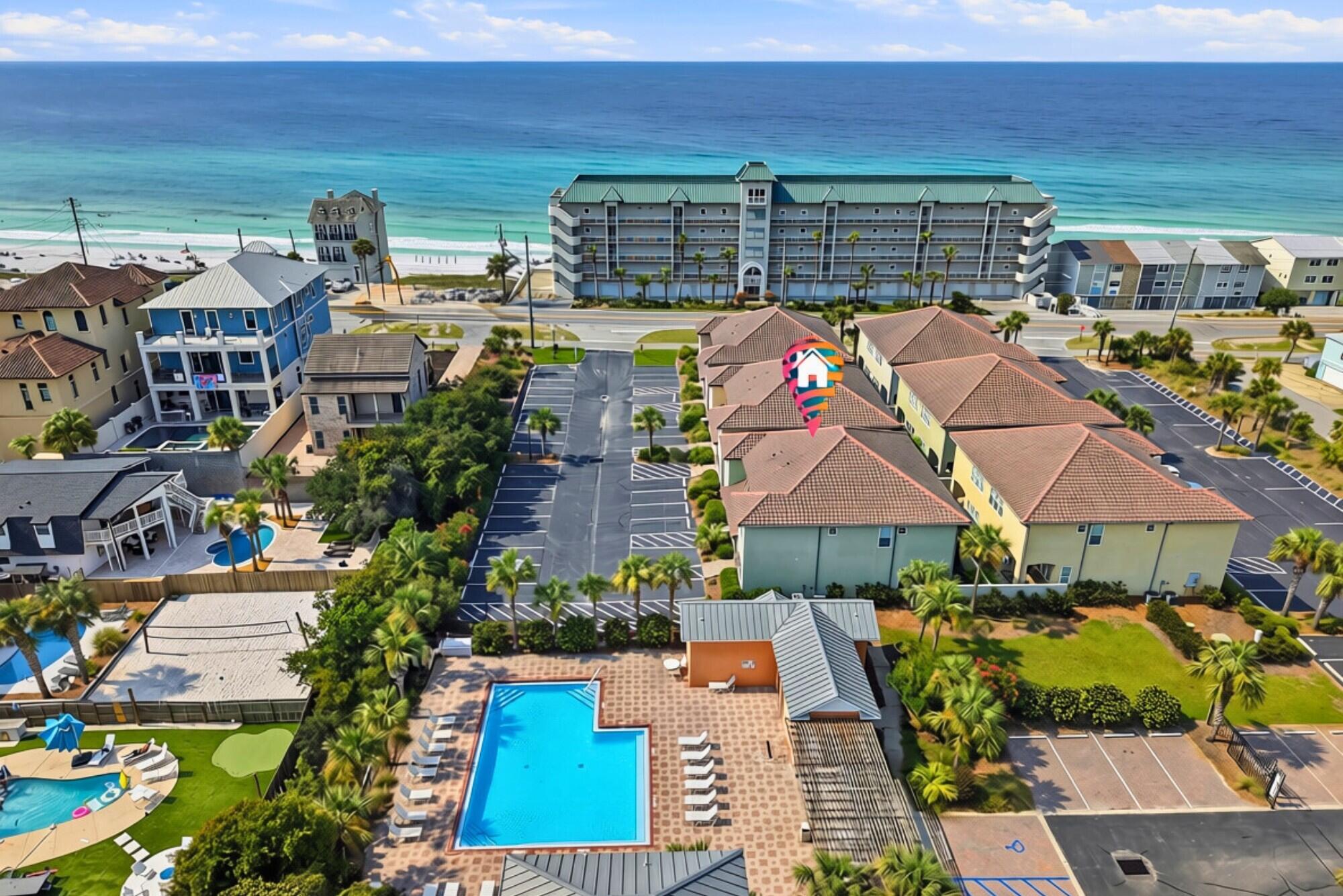 936 Scenic Gulf Dr, Miramar Beach, FL 32550 photo