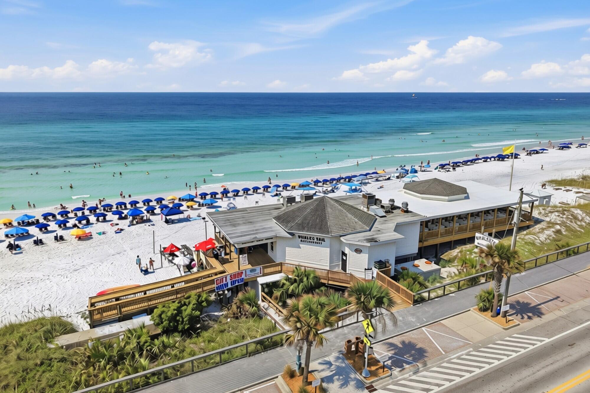 936 Scenic Gulf Dr, Miramar Beach, FL 32550 photo
