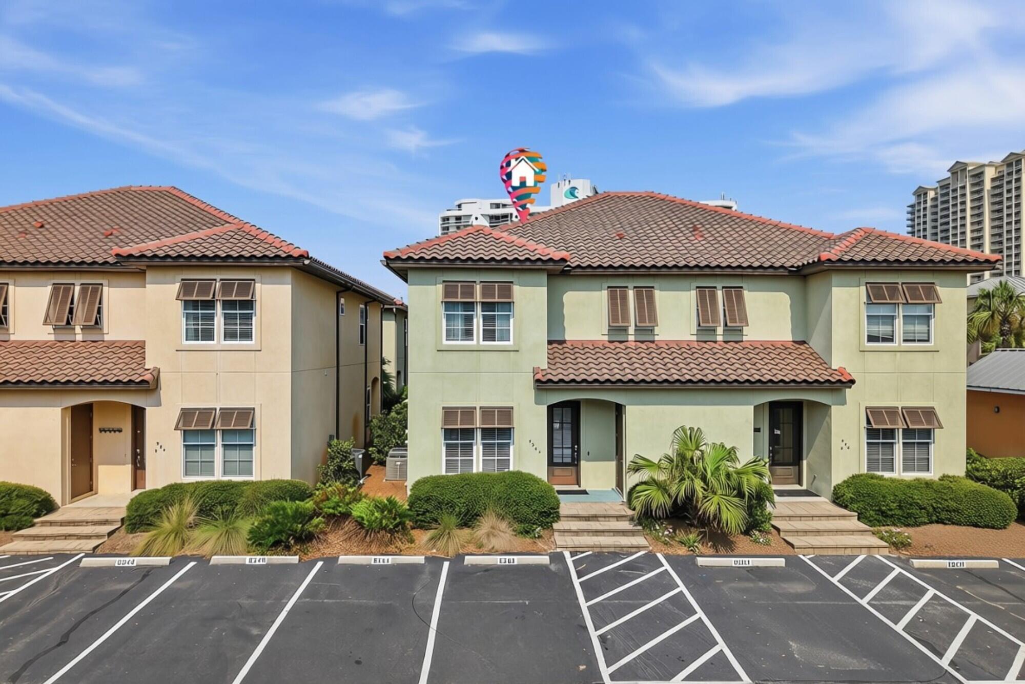 936 Scenic Gulf Dr, Miramar Beach, FL 32550 photo