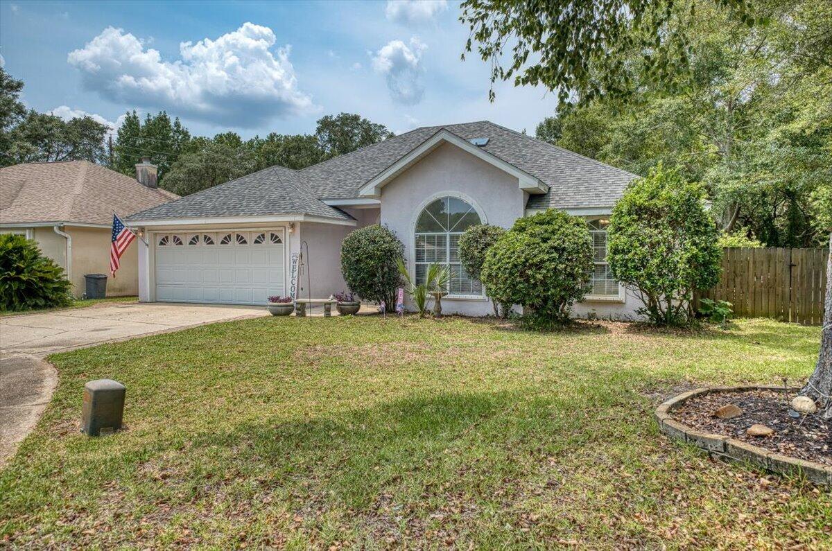 2199 Opal Ct, Fort Walton Beach, FL 32547 photo