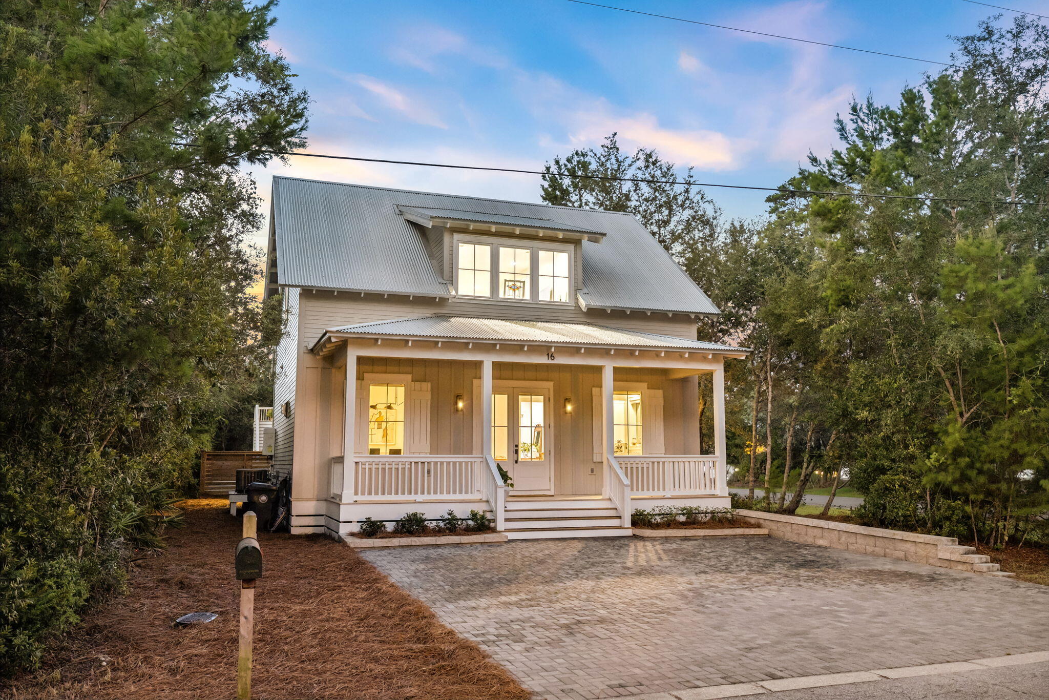 16 Days Ln, Point Washington, FL 32459 photo