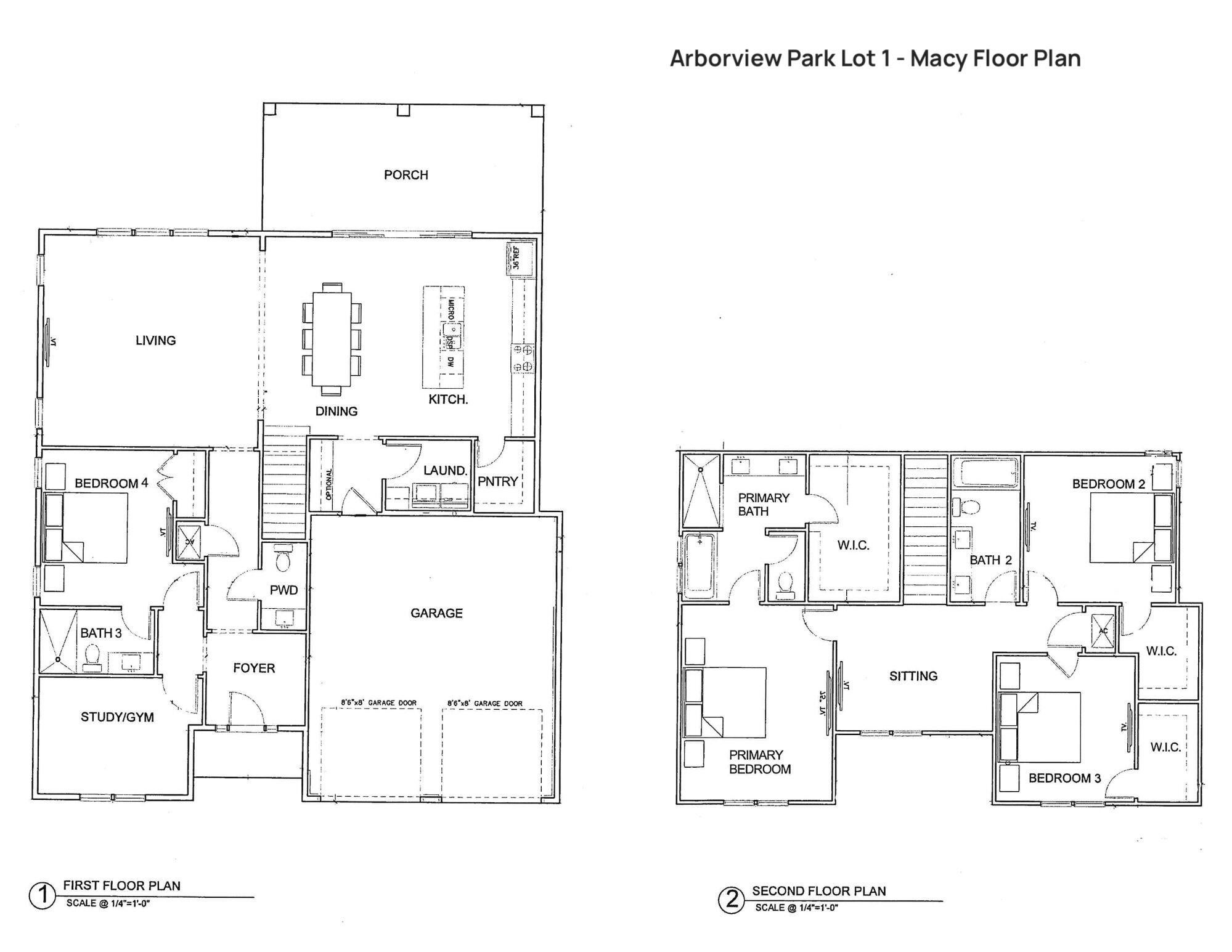 1224 Suwannee Dr, Watersound, FL 32461