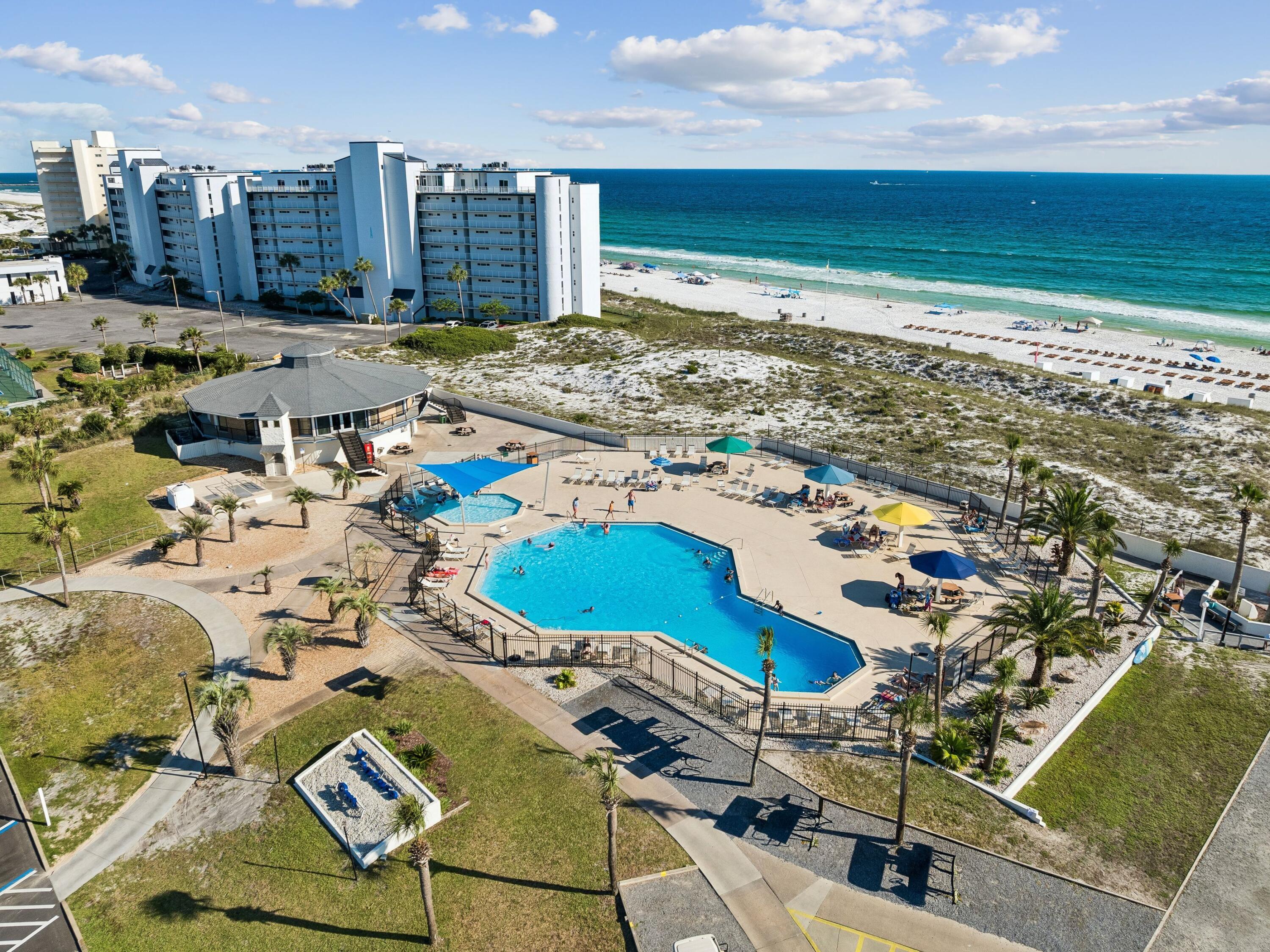 738 Seabreeze Dr, Panama City Beach, FL 32408 photo