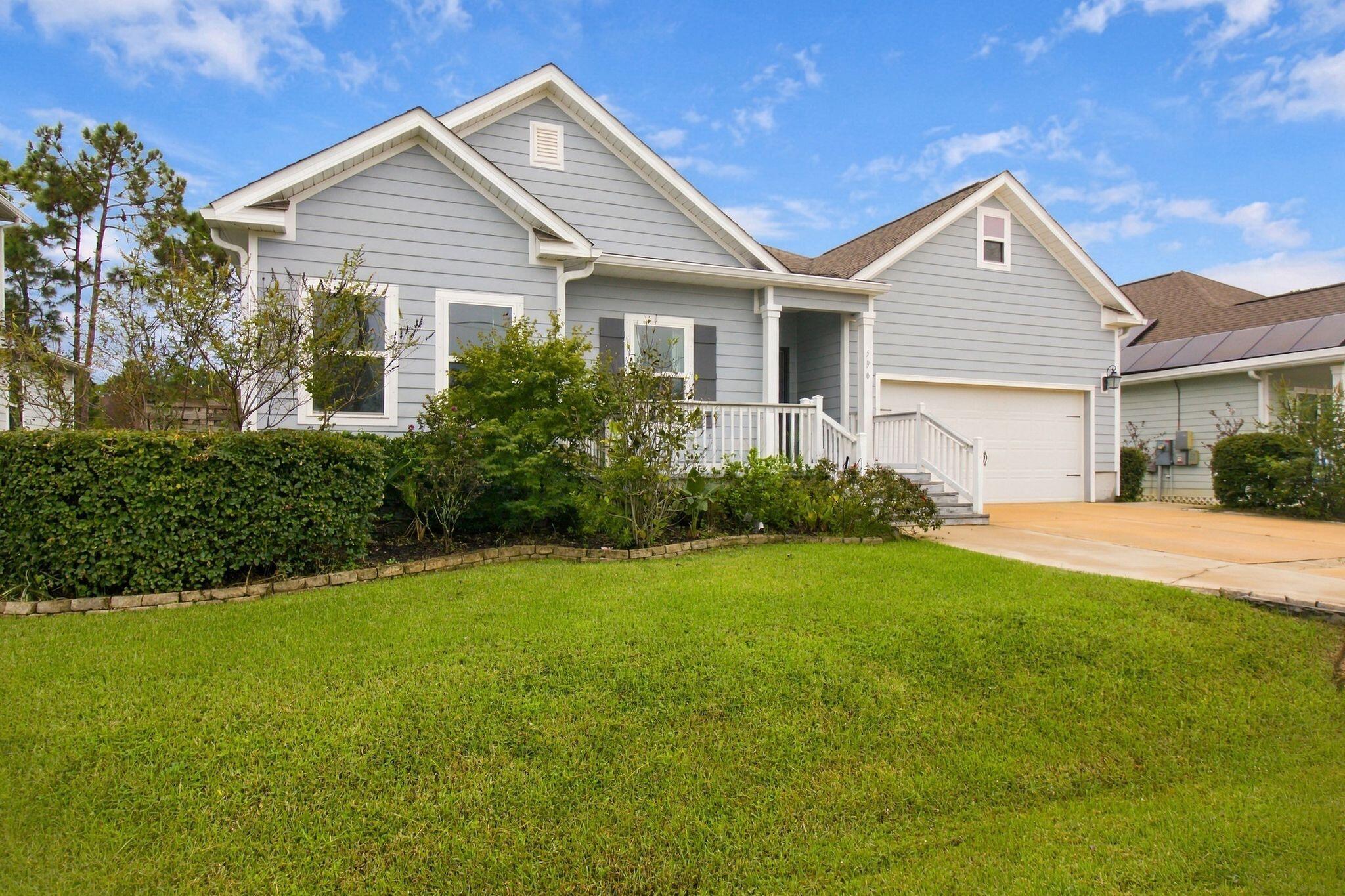 590 Las Roblas Grande Dr, Santa Rosa Beach, FL 32459 photo