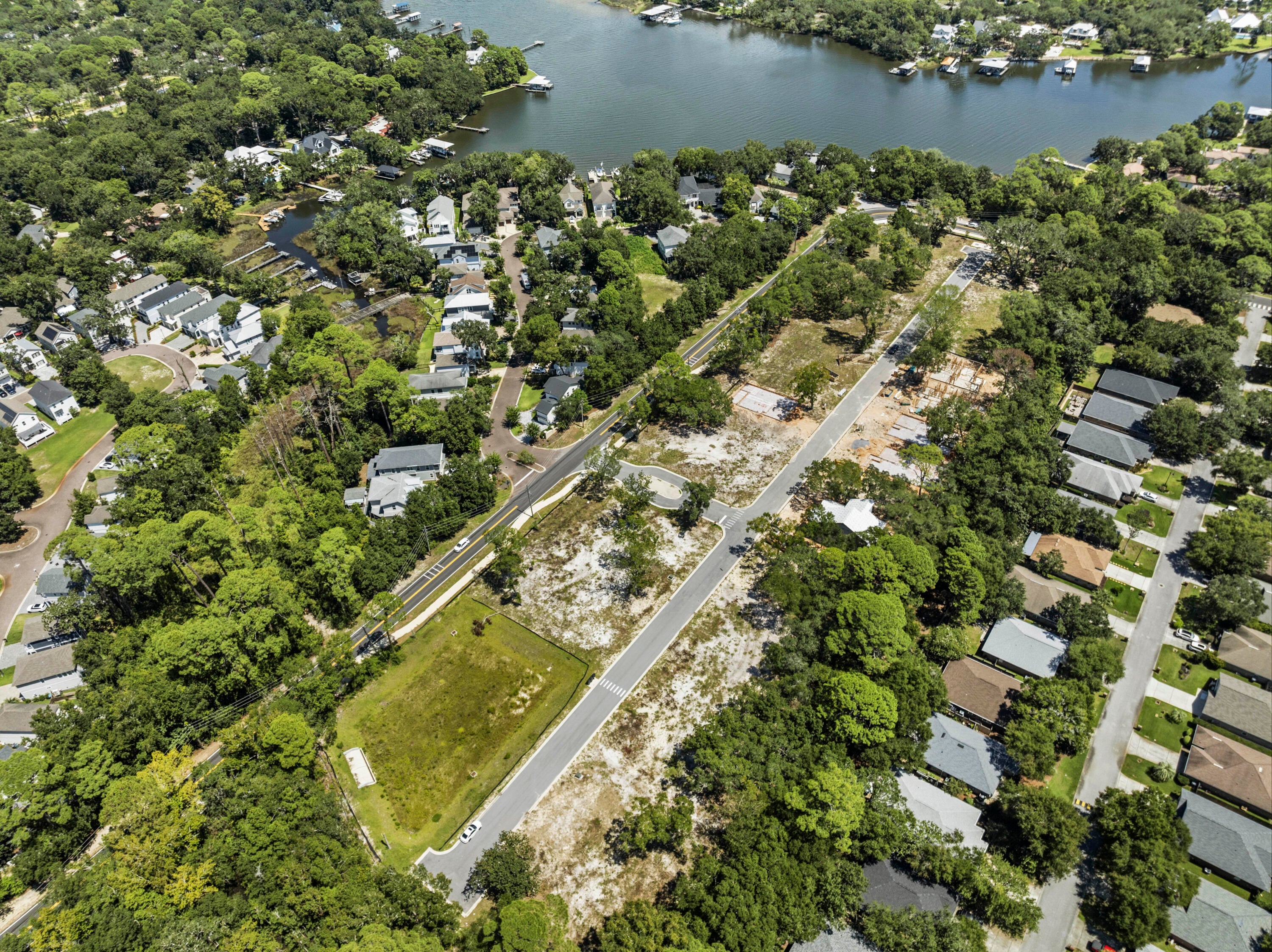22 W Staver Ln #LOT 2, Santa Rosa Beach, FL 32459 photo