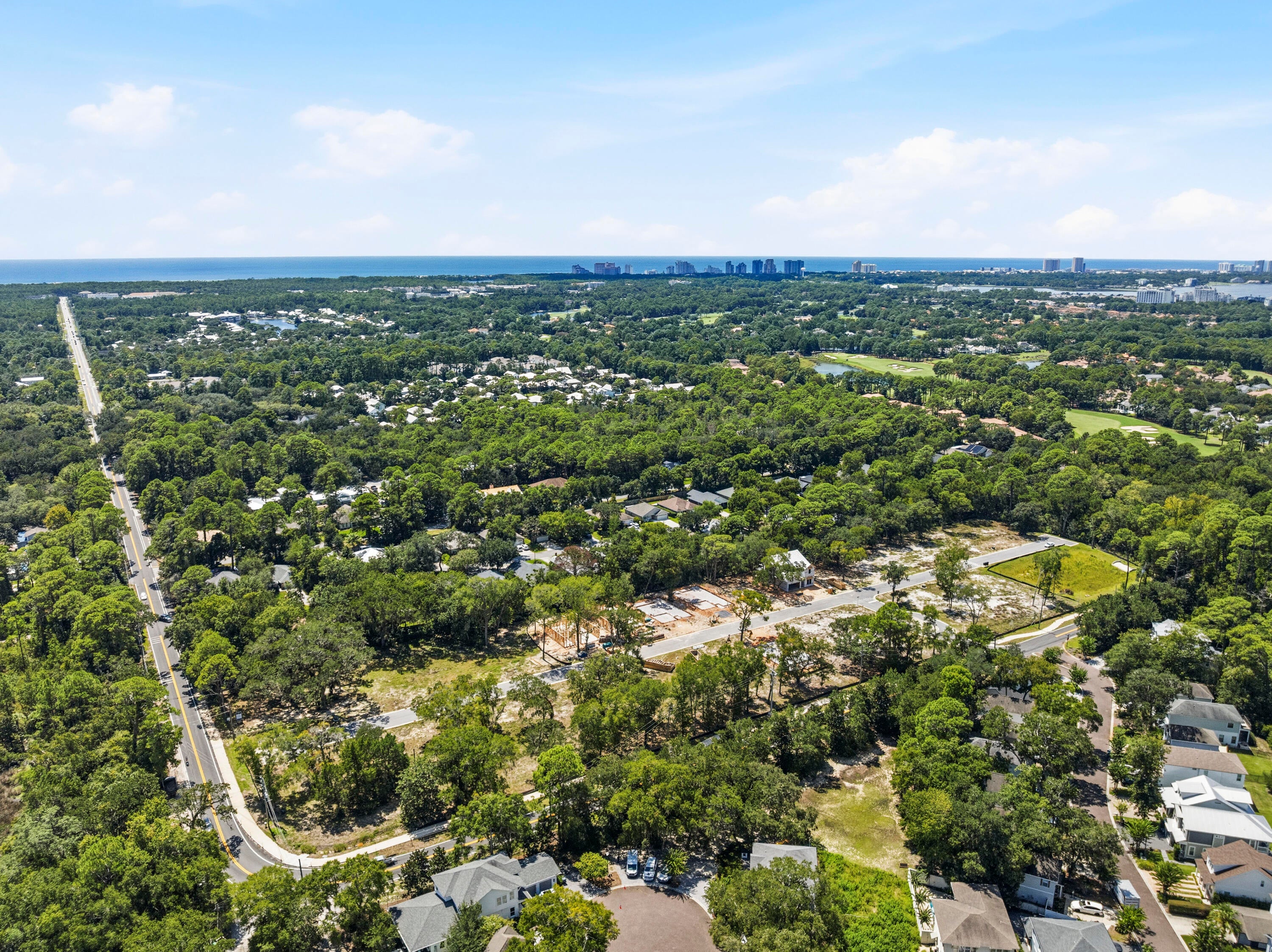 22 W Staver Ln #LOT 2, Santa Rosa Beach, FL 32459 photo