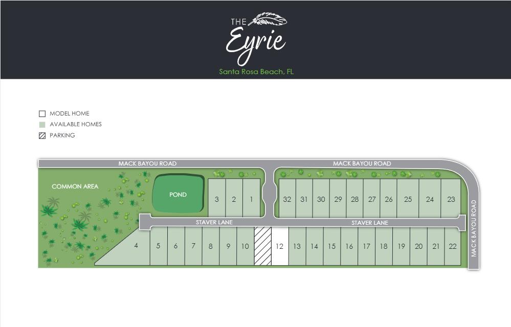 22 W Staver Ln #LOT 2, Santa Rosa Beach, FL 32459 photo