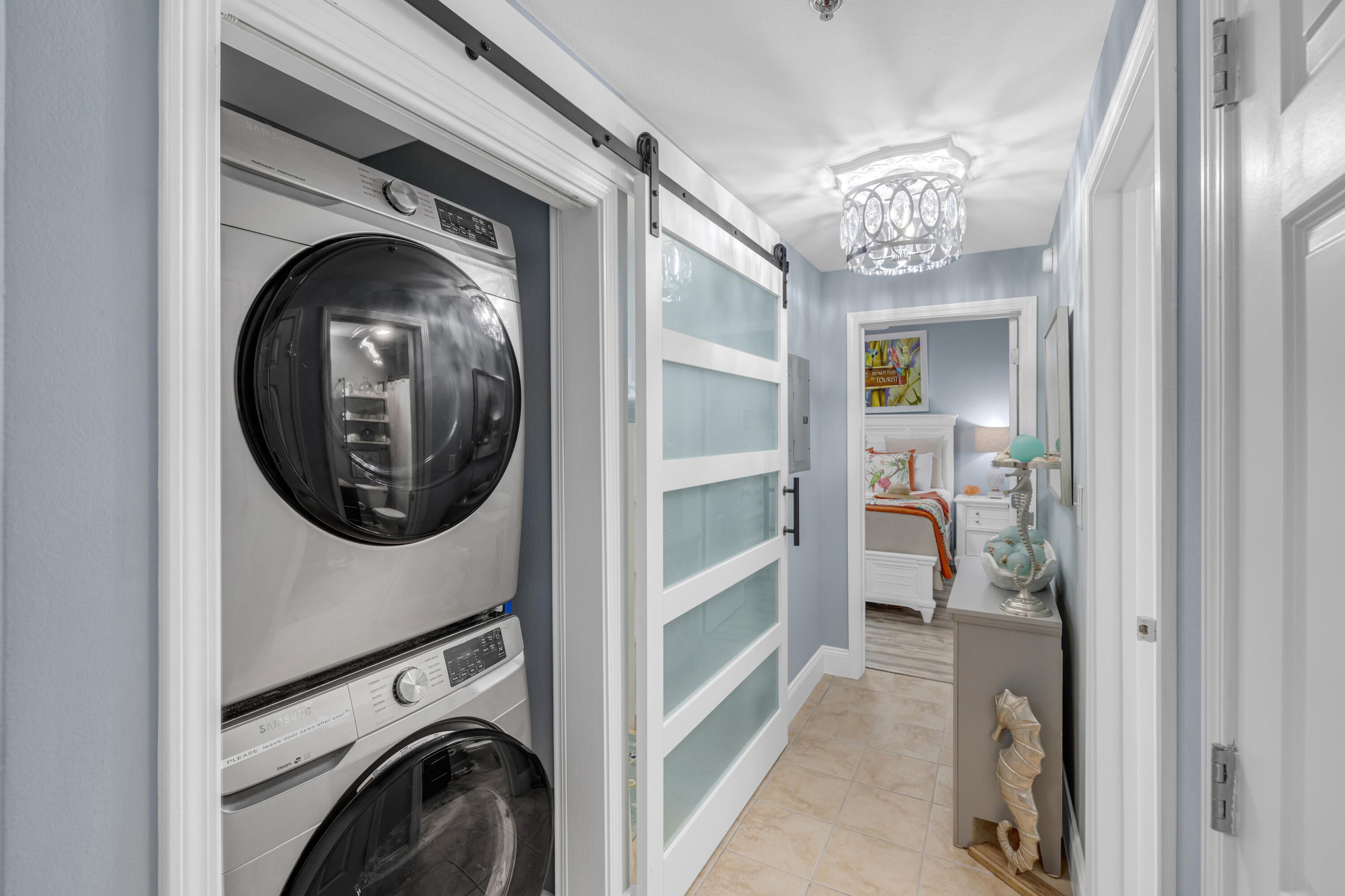 9860 S Thomas Dr #108, Panama City Beach, FL 32408 photo