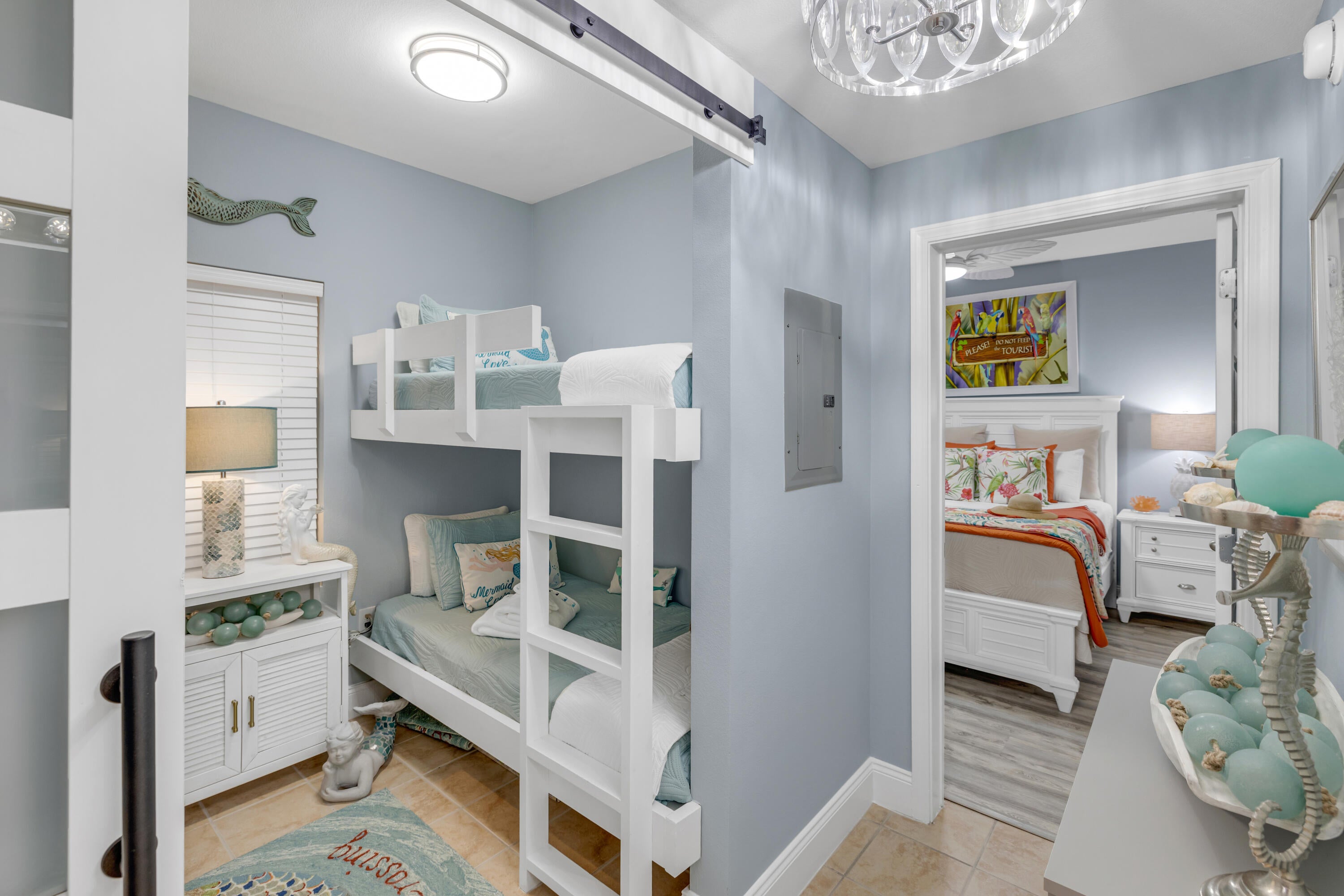 9860 S Thomas Dr #108, Panama City Beach, FL 32408 photo