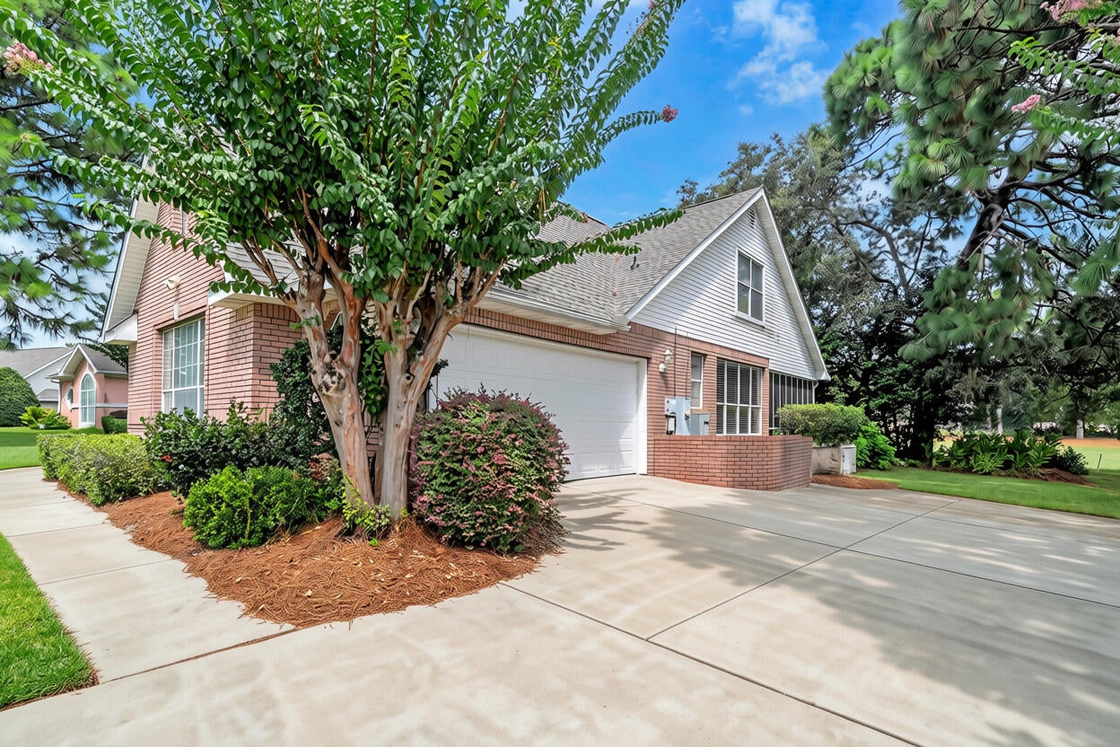 928 The Masters Blvd, Shalimar, FL 32579 photo
